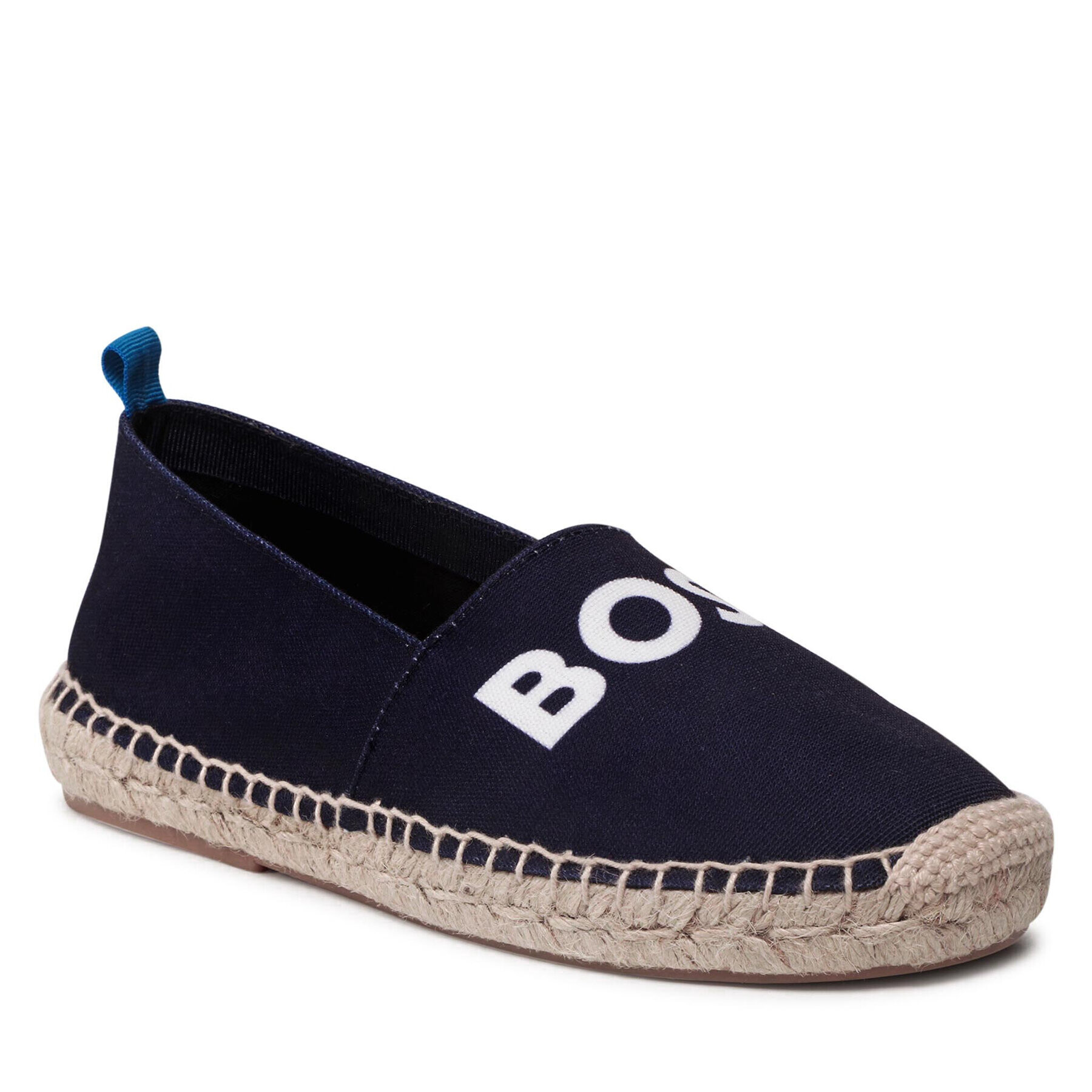 Boss Espadrile J29278 S Bleumarin - Pled.ro