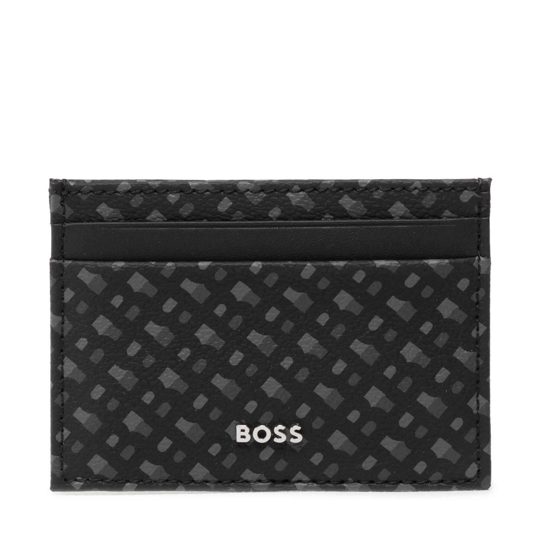 Boss Etui pentru bijuterii Byron 50475574 Negru - Pled.ro