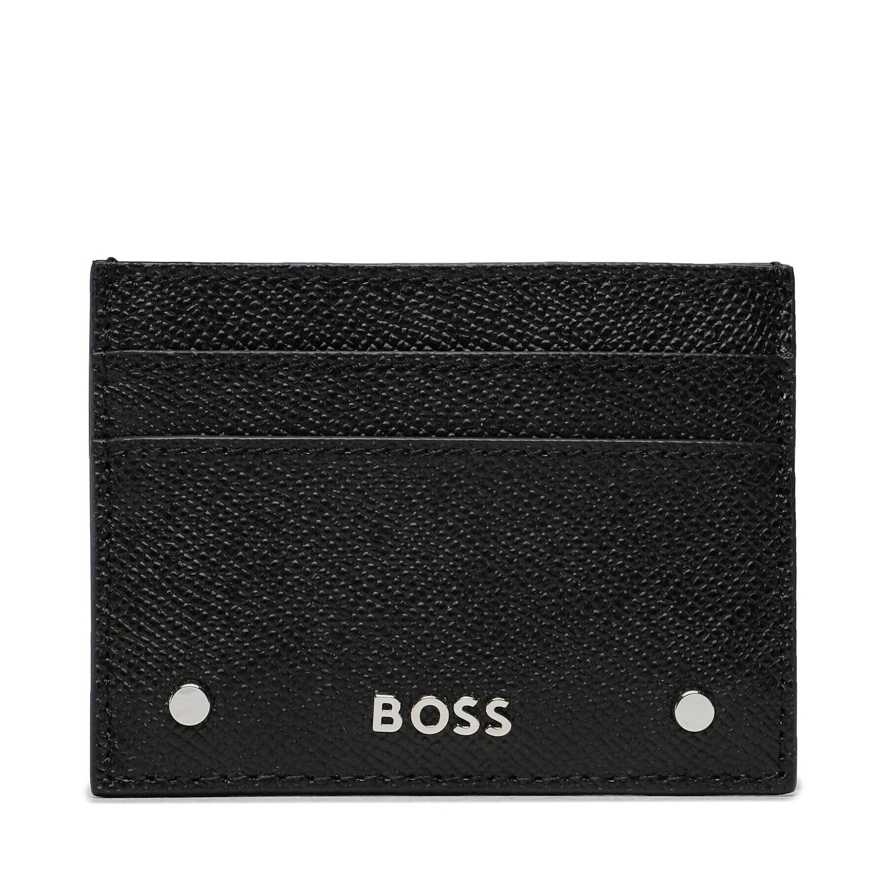 Boss Etui pentru carduri 50487845 Negru - Pled.ro