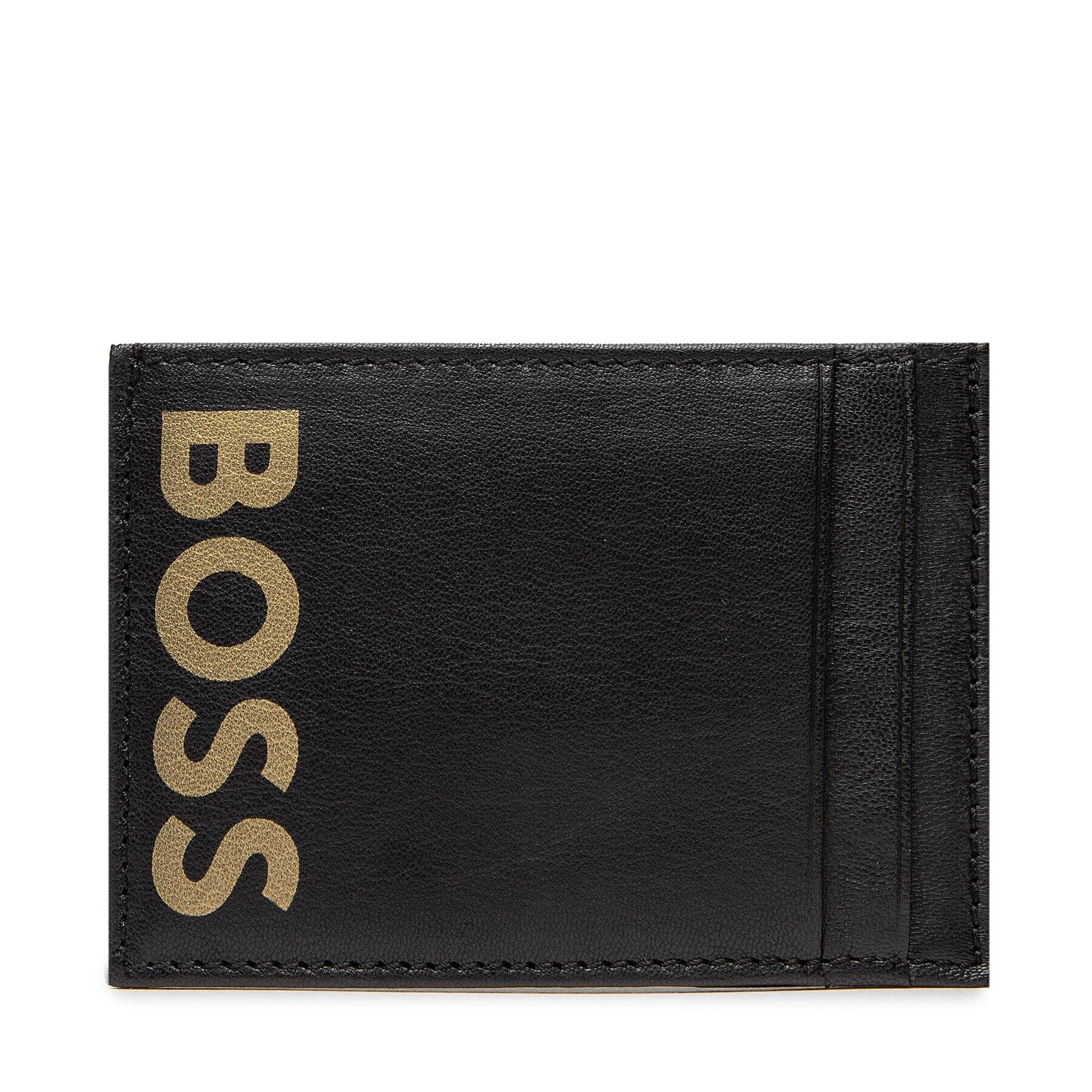 Boss Etui pentru carduri Big Bc 50479899 Negru - Pled.ro