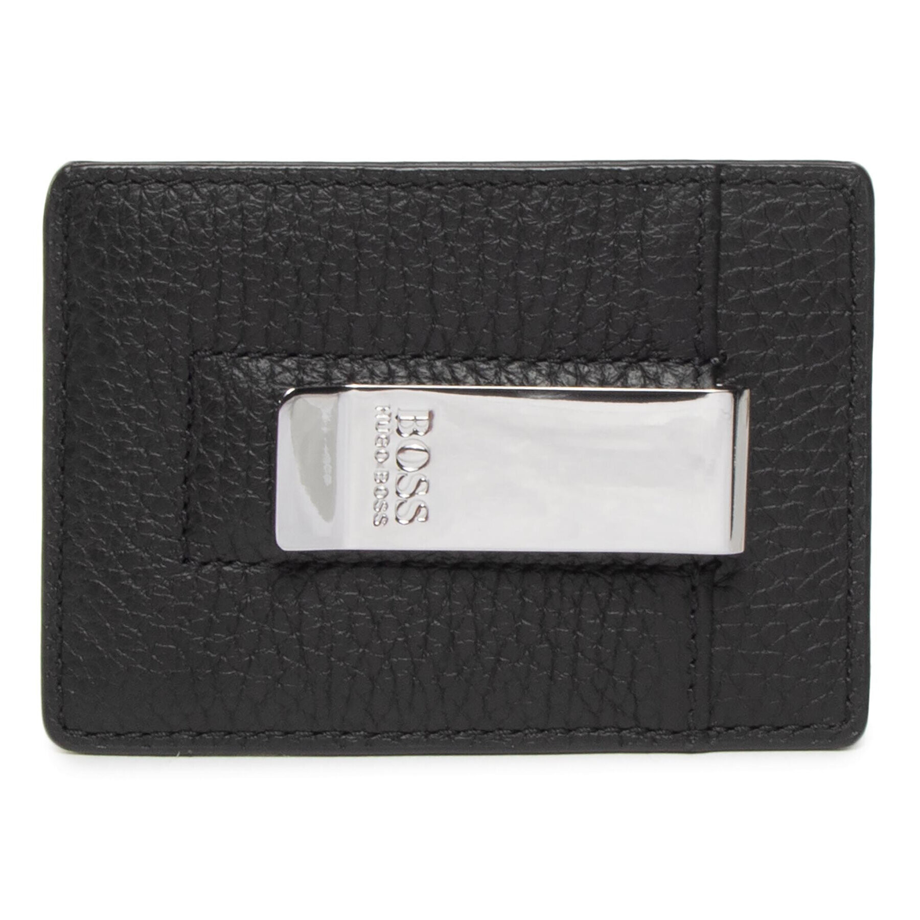 Boss Etui pentru carduri Crosstown 50441030 Negru - Pled.ro