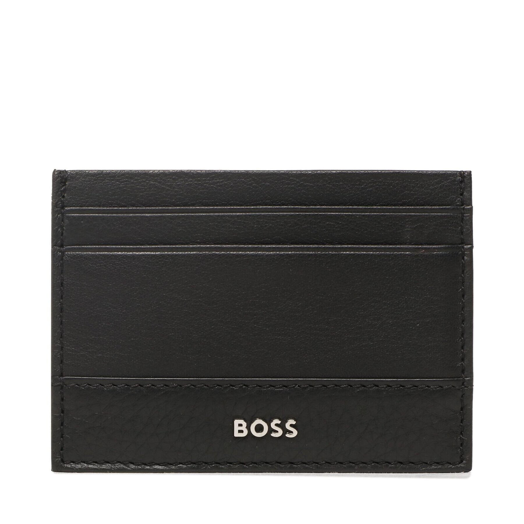 Boss Etui pentru carduri Gavin Money Clip 50487263 Negru - Pled.ro