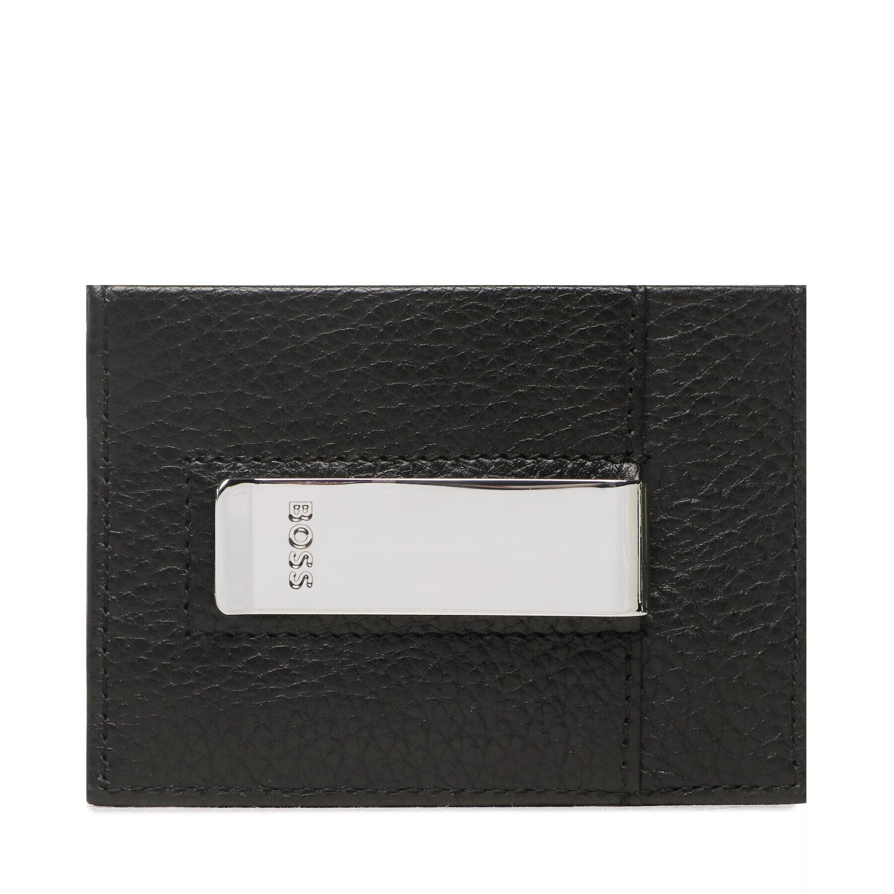 Boss Etui pentru carduri Gavin Money Clip 50487263 Negru - Pled.ro