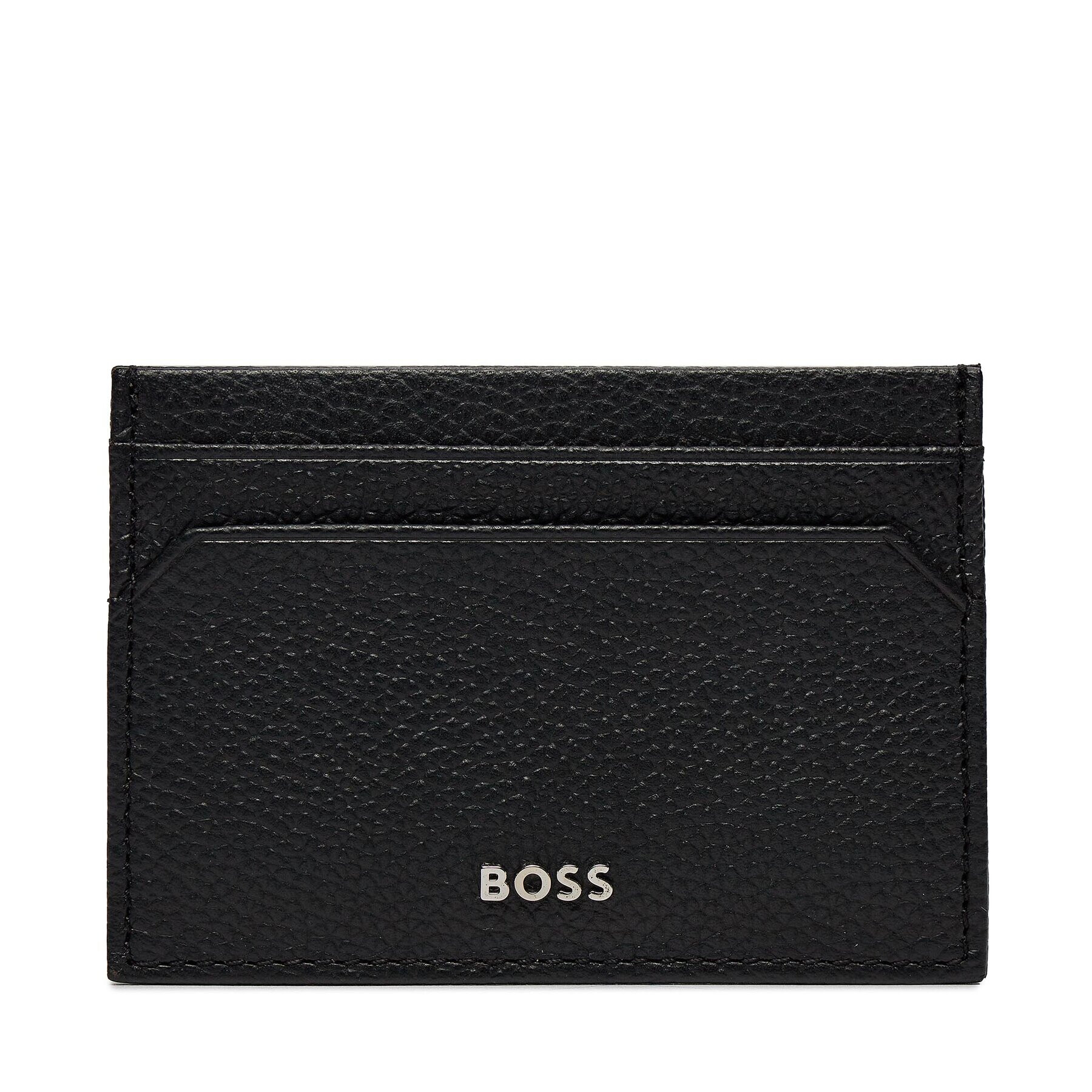 Boss Etui pentru carduri Highway Card Case 50499267 Negru - Pled.ro