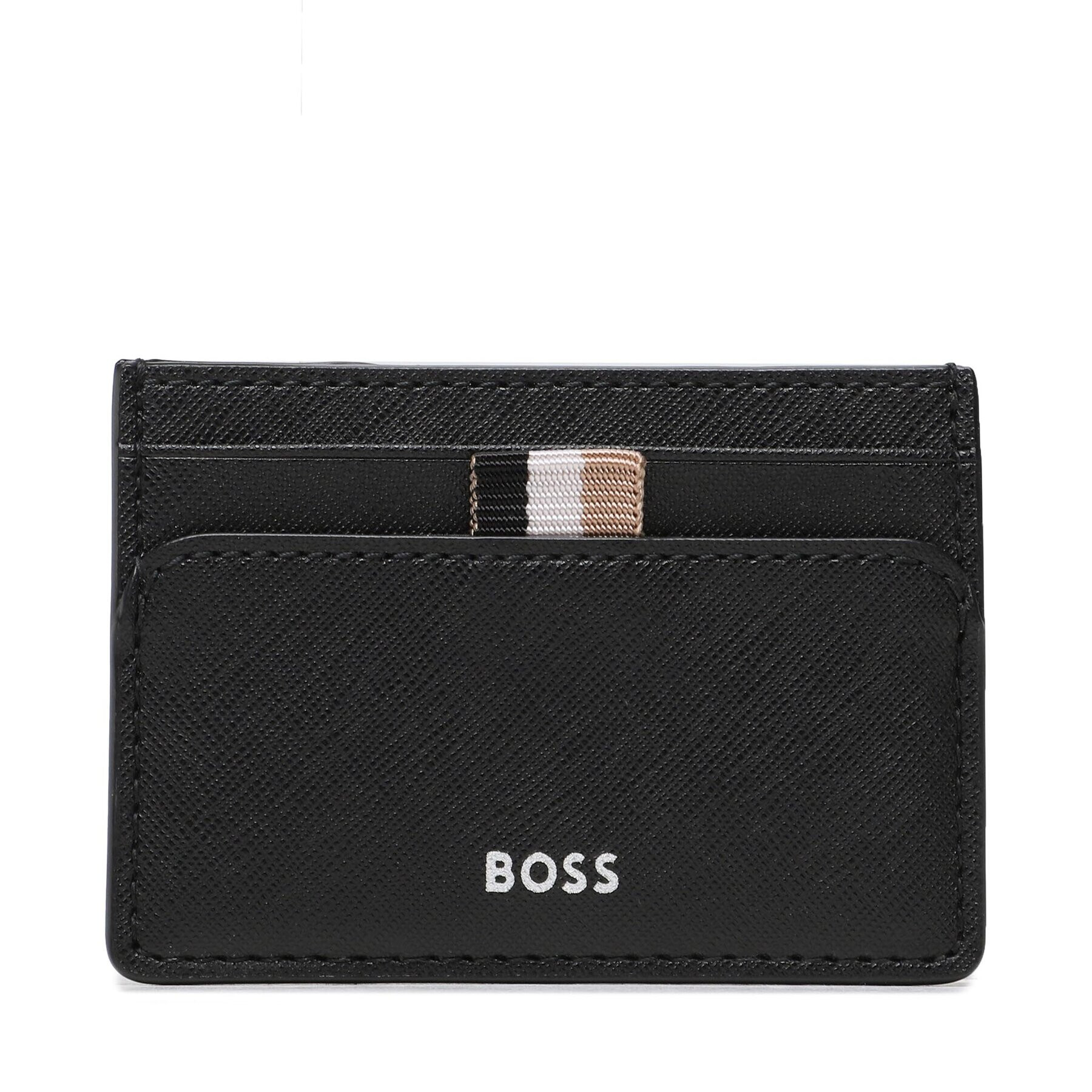 Boss Etui pentru carduri Zair Money Clip I 50485622 Negru - Pled.ro