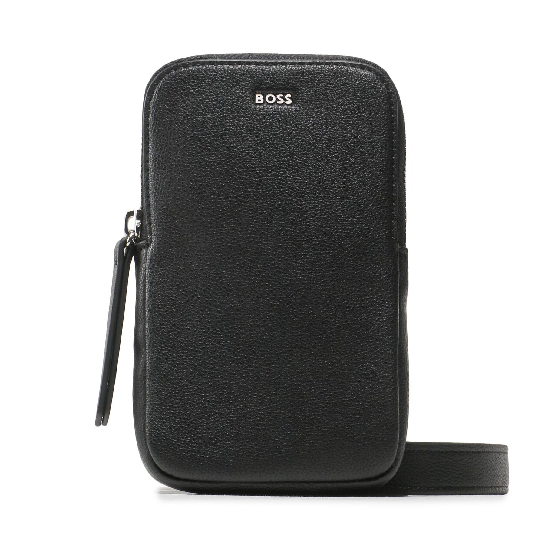 Boss Etui pentru telefon 50492785 Negru - Pled.ro