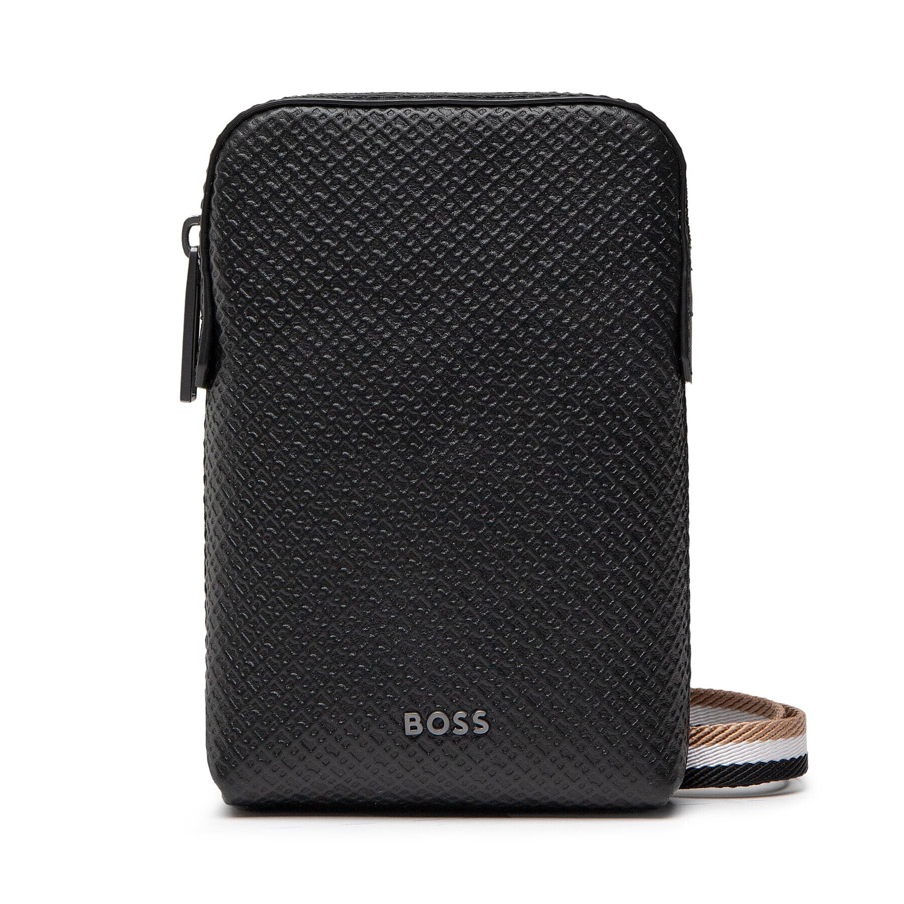 Boss Etui pentru telefon City Deco 50475477 Negru - Pled.ro