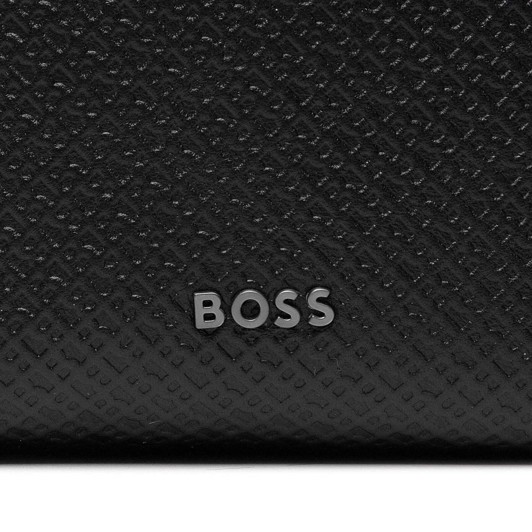 Boss Etui pentru telefon City Deco 50475477 Negru - Pled.ro