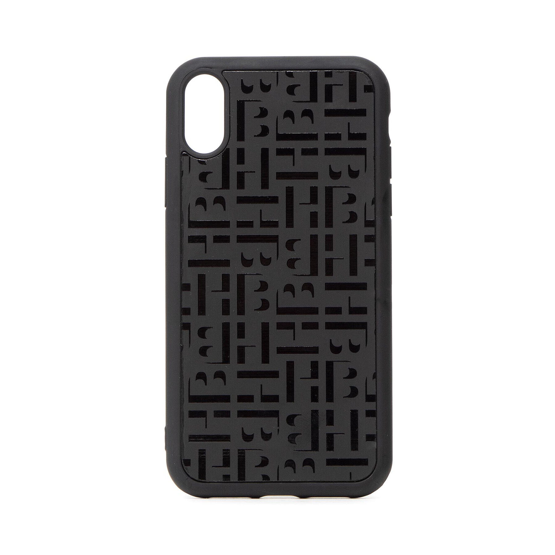 Boss Etui pentru telefon Pcover 50447497 Negru - Pled.ro