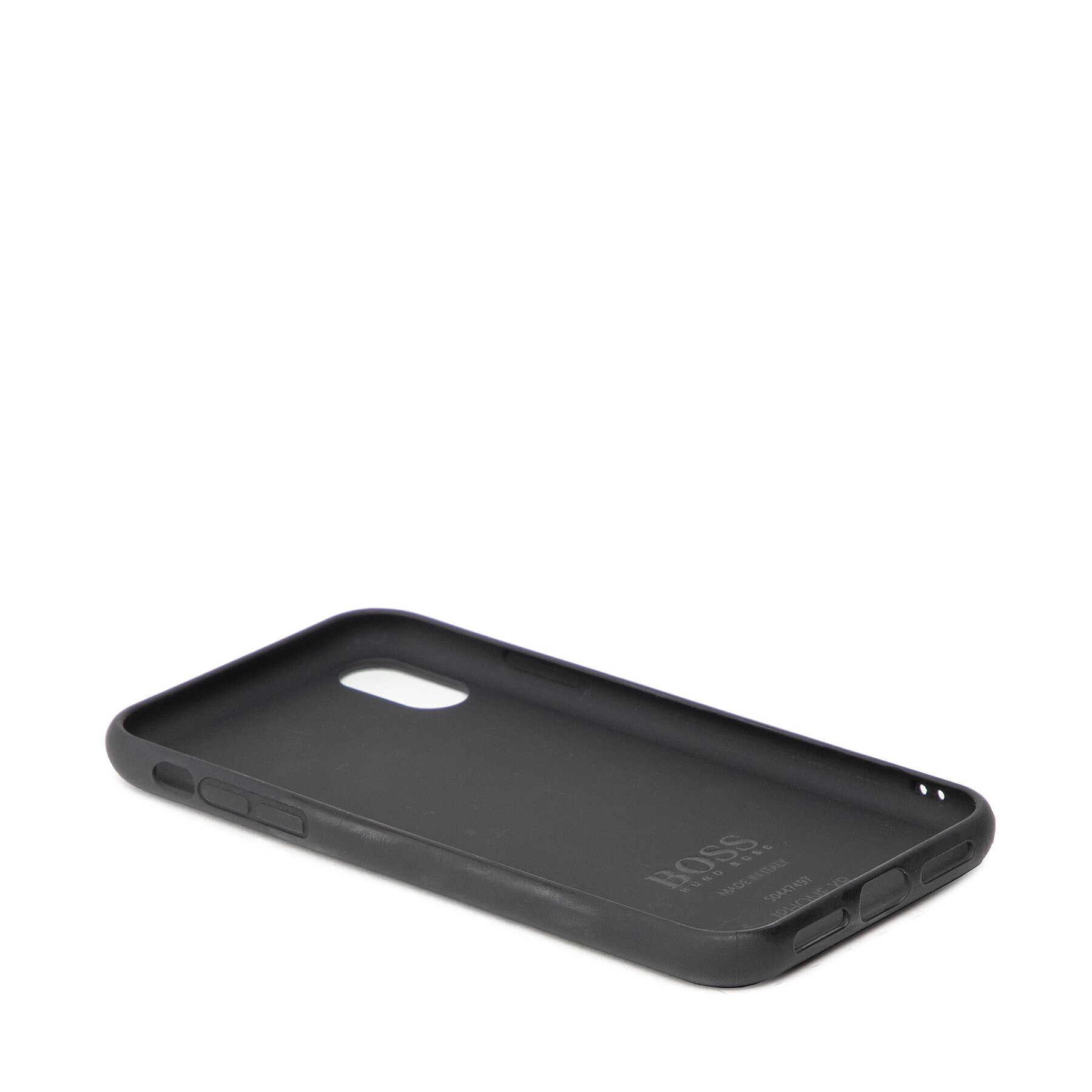 Boss Etui pentru telefon Pcover 50447497 Negru - Pled.ro