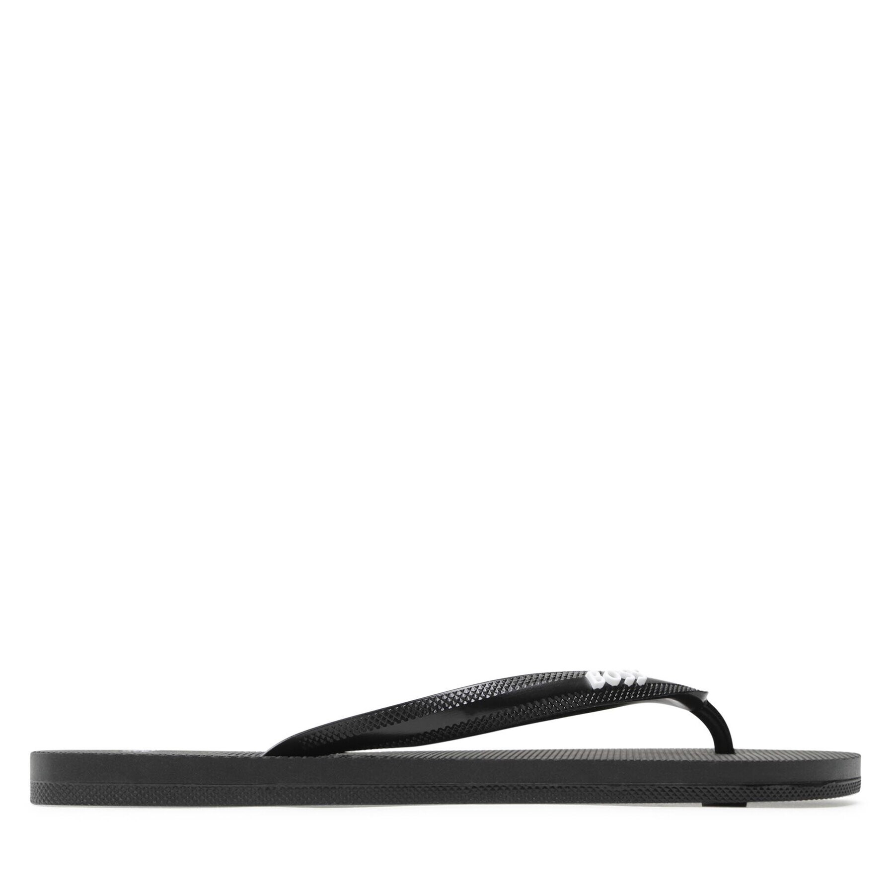 Boss Flip flop 50488919 Negru - Pled.ro