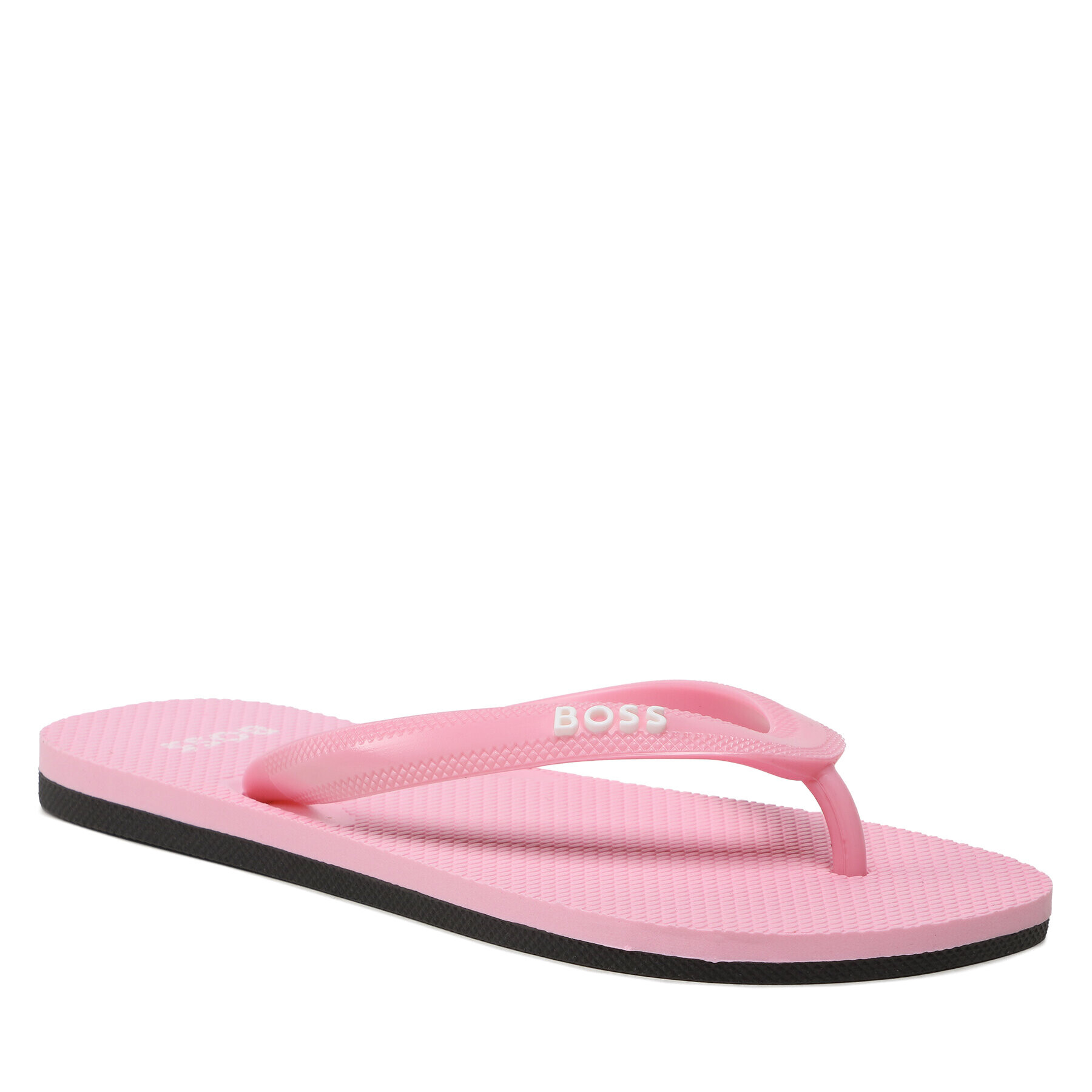 Boss Flip flop 50488919 Roz - Pled.ro