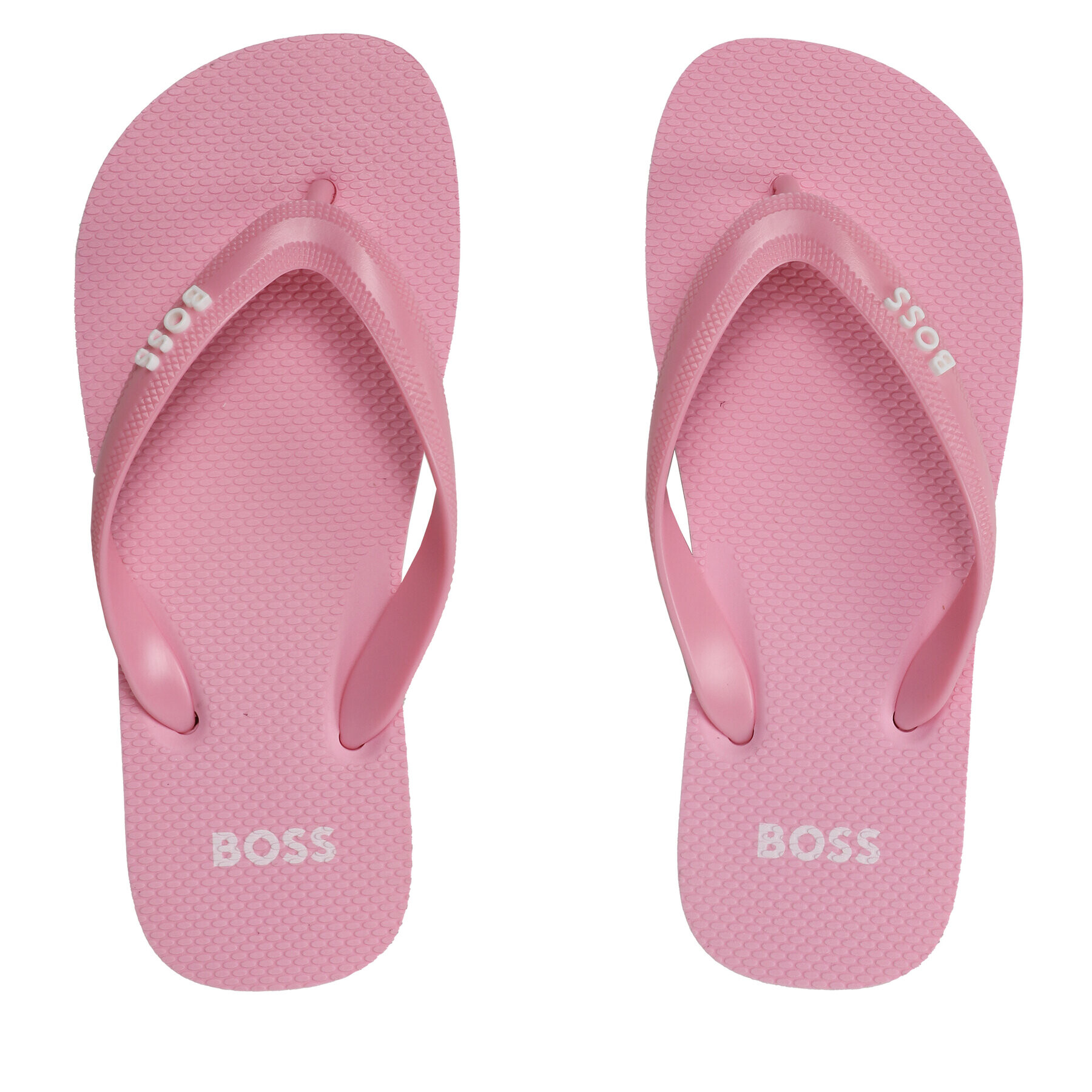 Boss Flip flop 50488919 Roz - Pled.ro