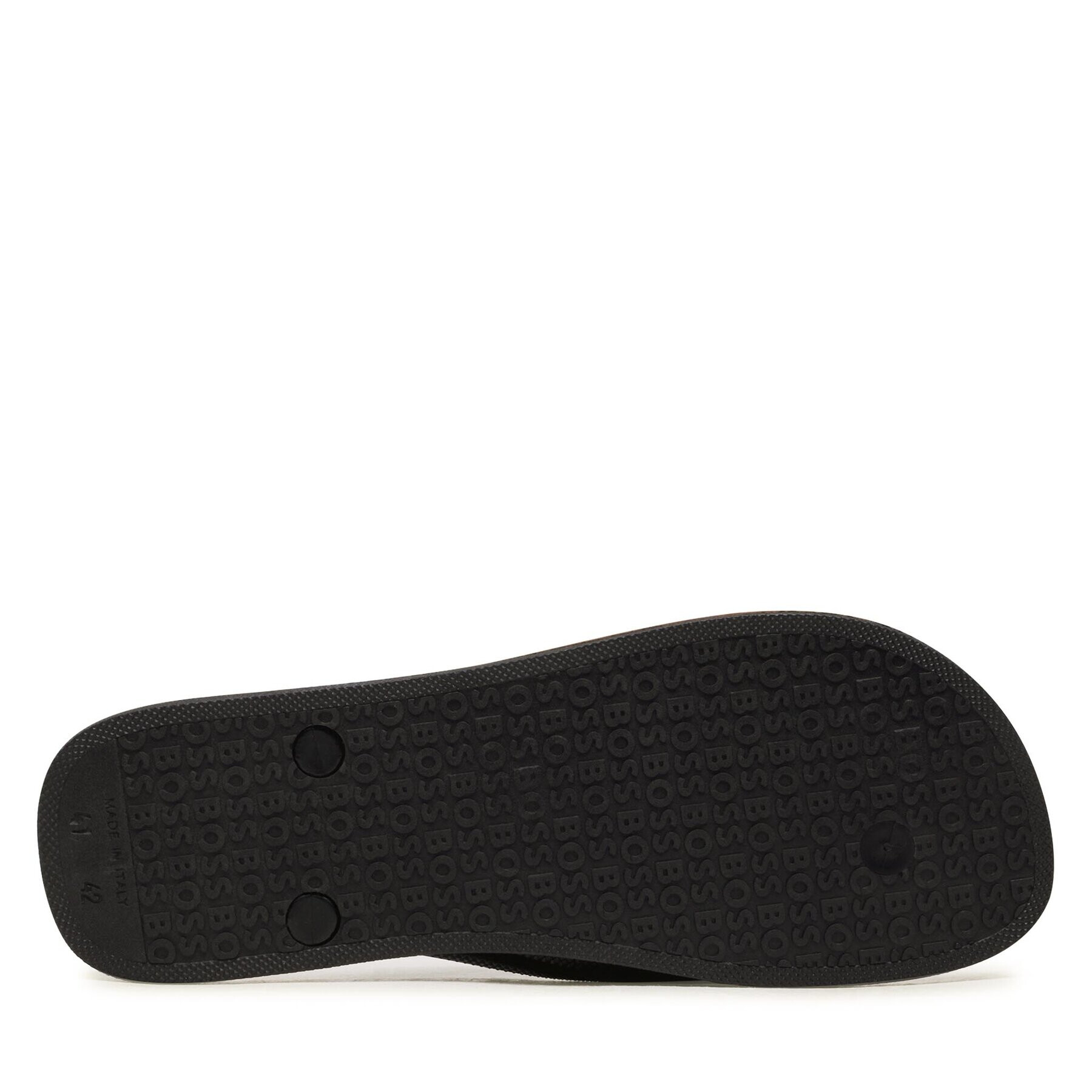 Boss Flip flop 50488925 Maro - Pled.ro