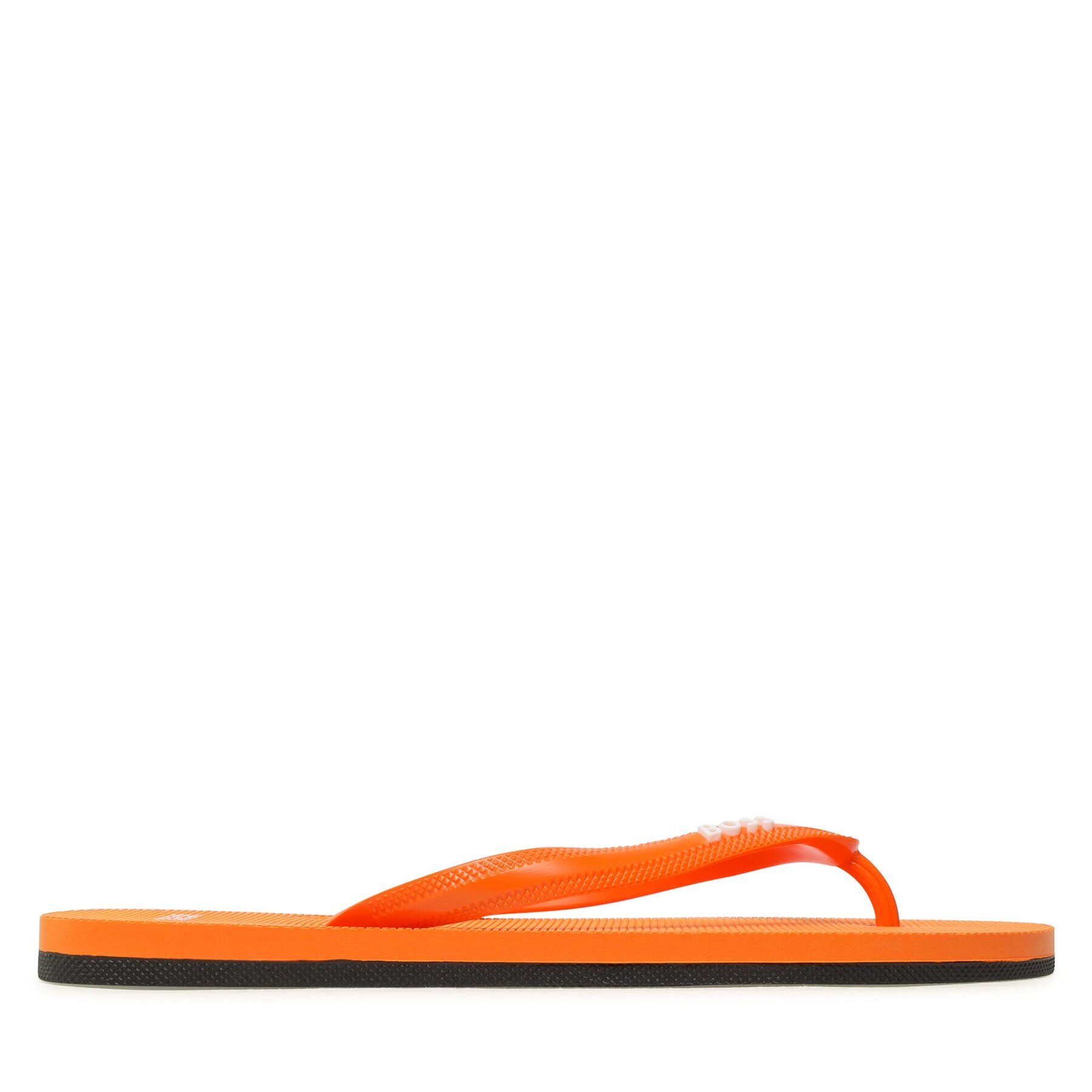 Boss Flip flop 50488925 Portocaliu - Pled.ro