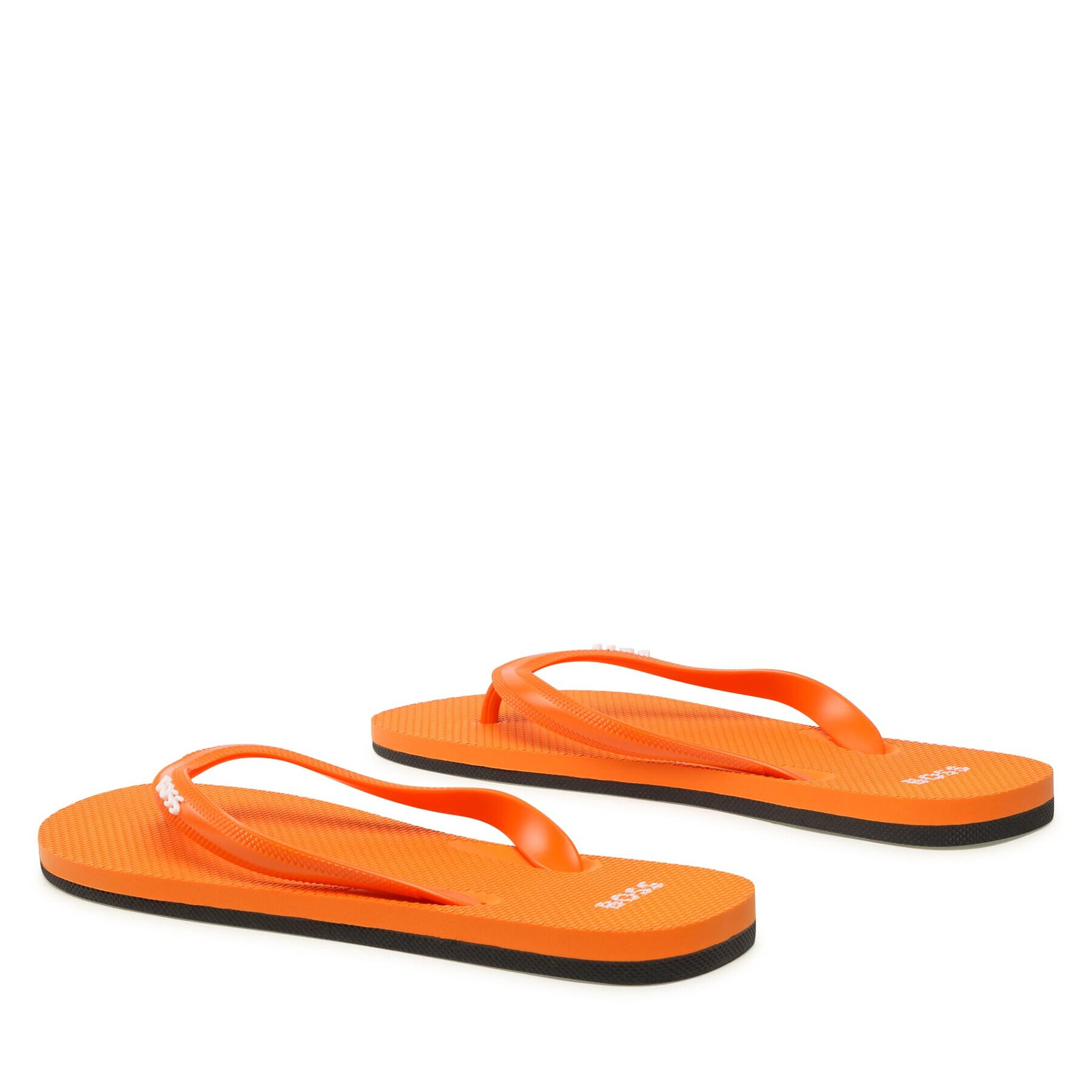 Boss Flip flop 50488925 Portocaliu - Pled.ro