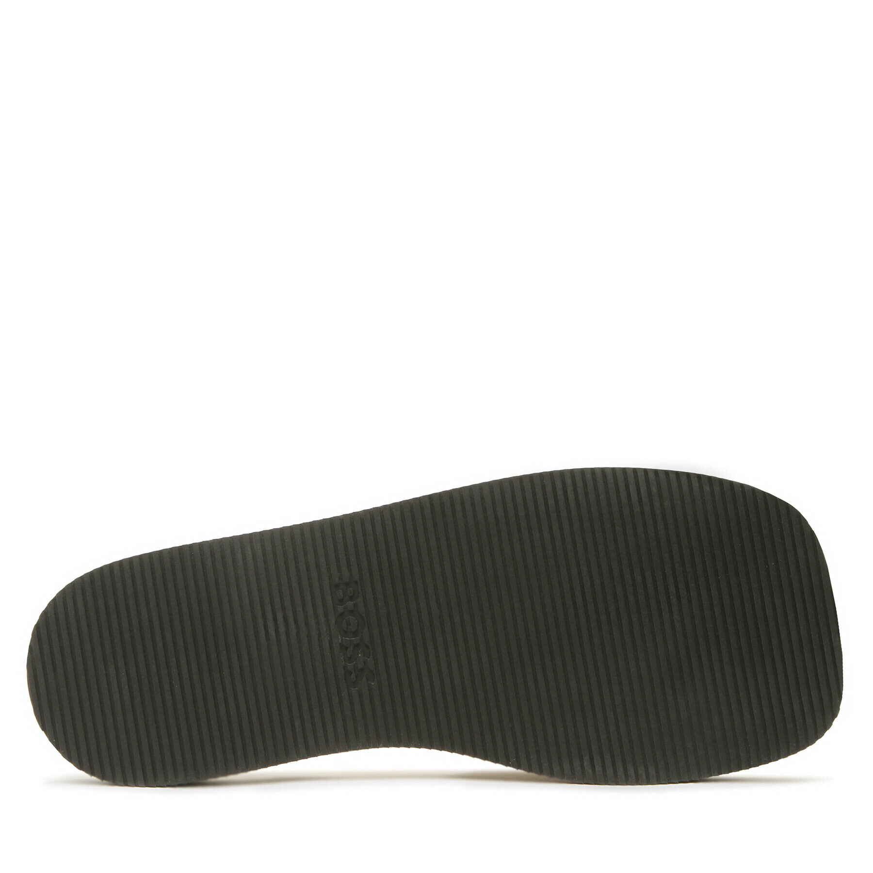 Boss Flip flop Allie Thong 50493108 Negru - Pled.ro