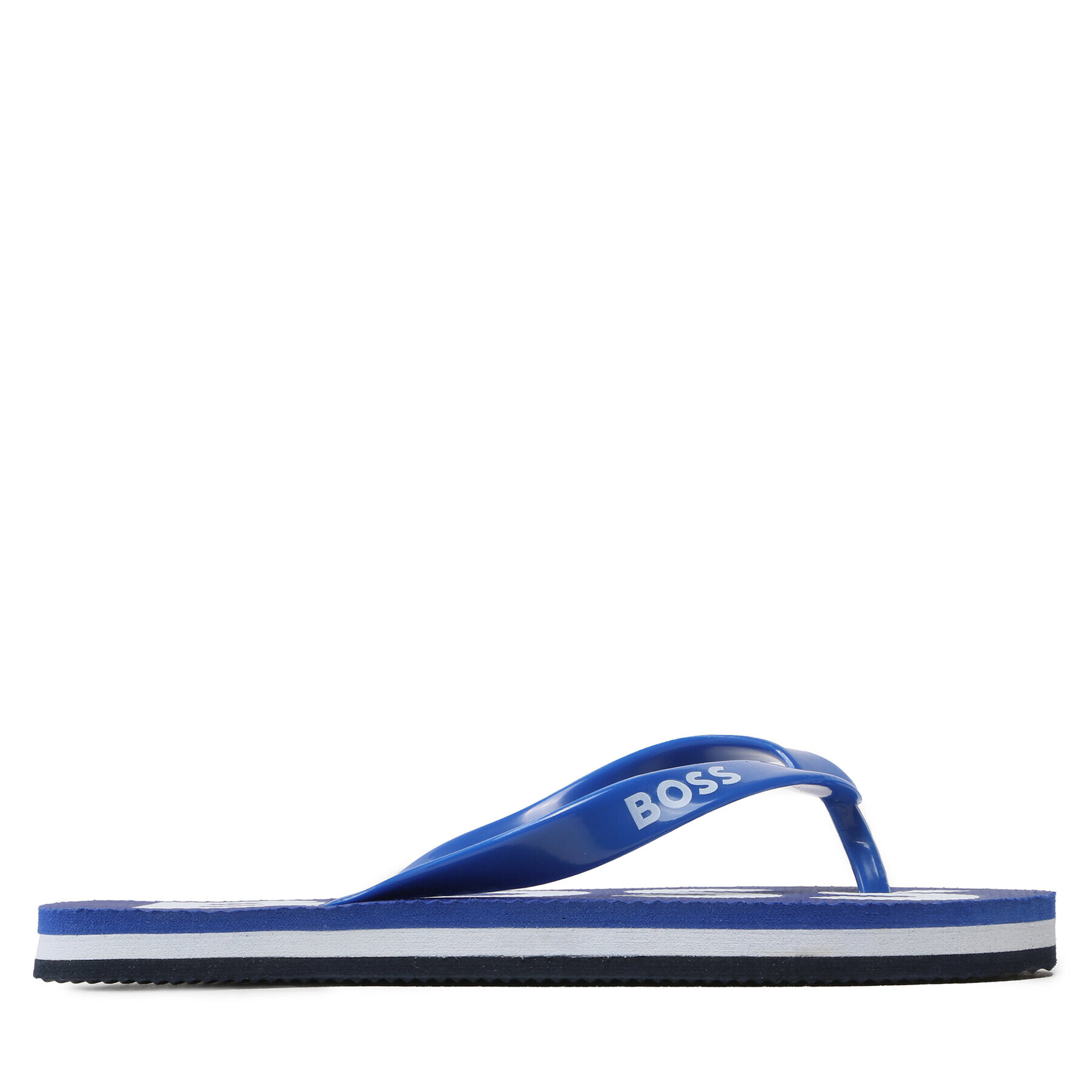 Boss Flip flop J29328 M Albastru - Pled.ro