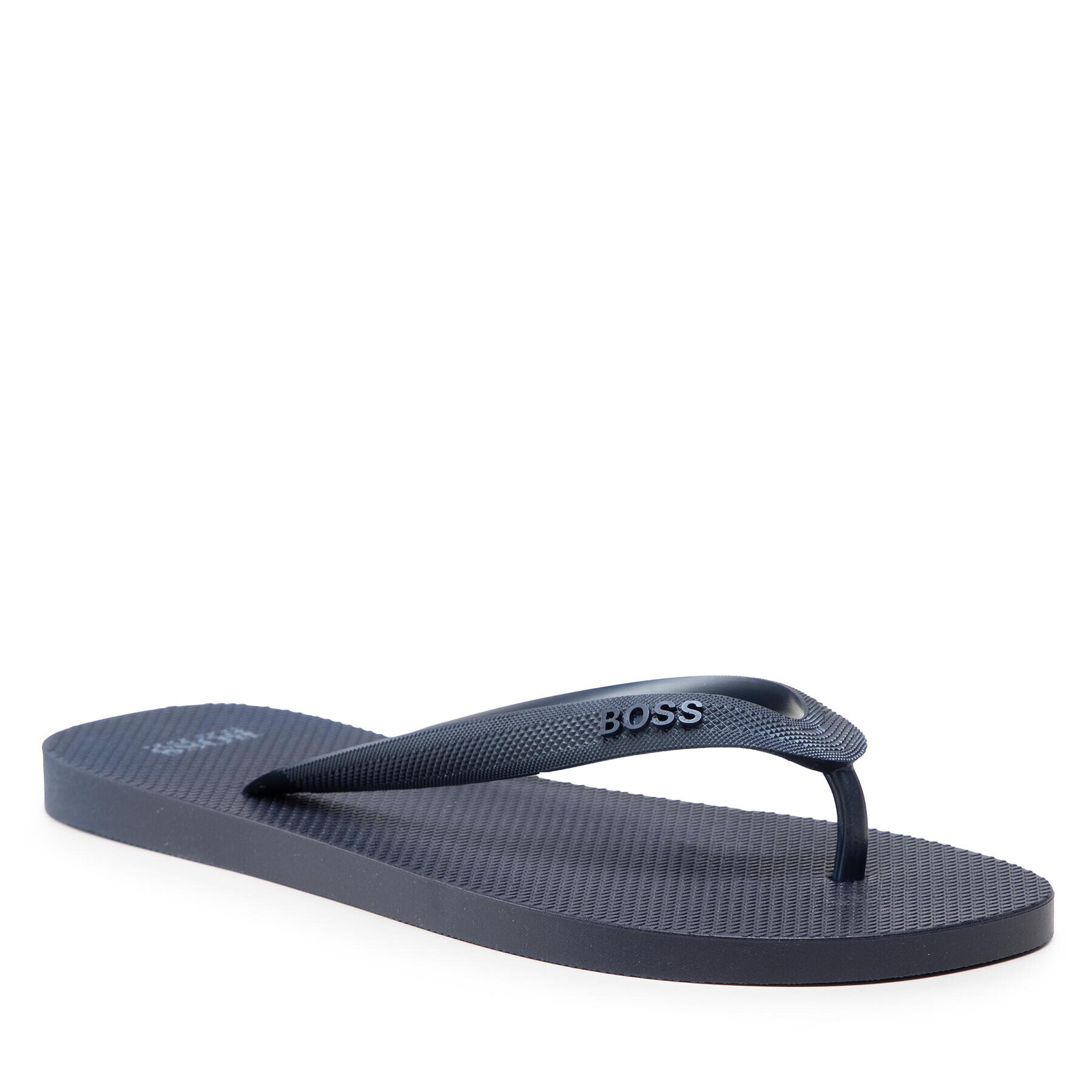 Boss Flip flop Pacific 50428976 10225972 01 Bleumarin - Pled.ro