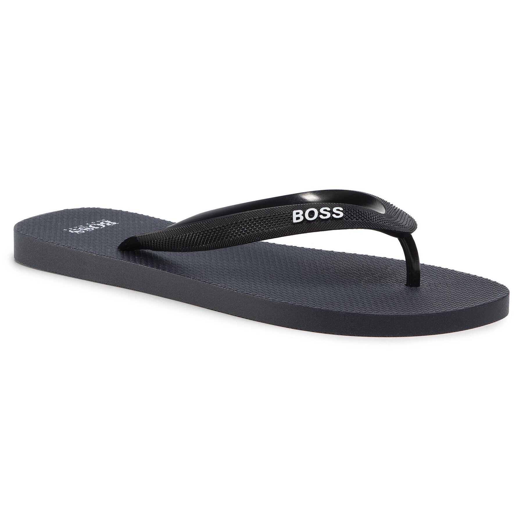 Boss Flip flop Pacific 50428976 10225972 01 Bleumarin - Pled.ro