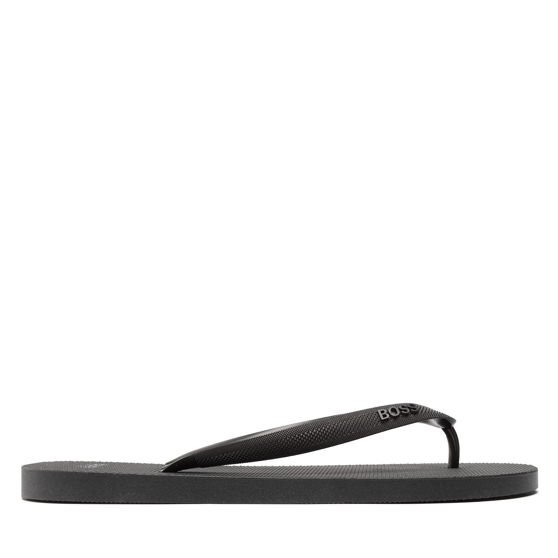 Boss Flip flop Pacific 50428976 10225972 01 Gri - Pled.ro