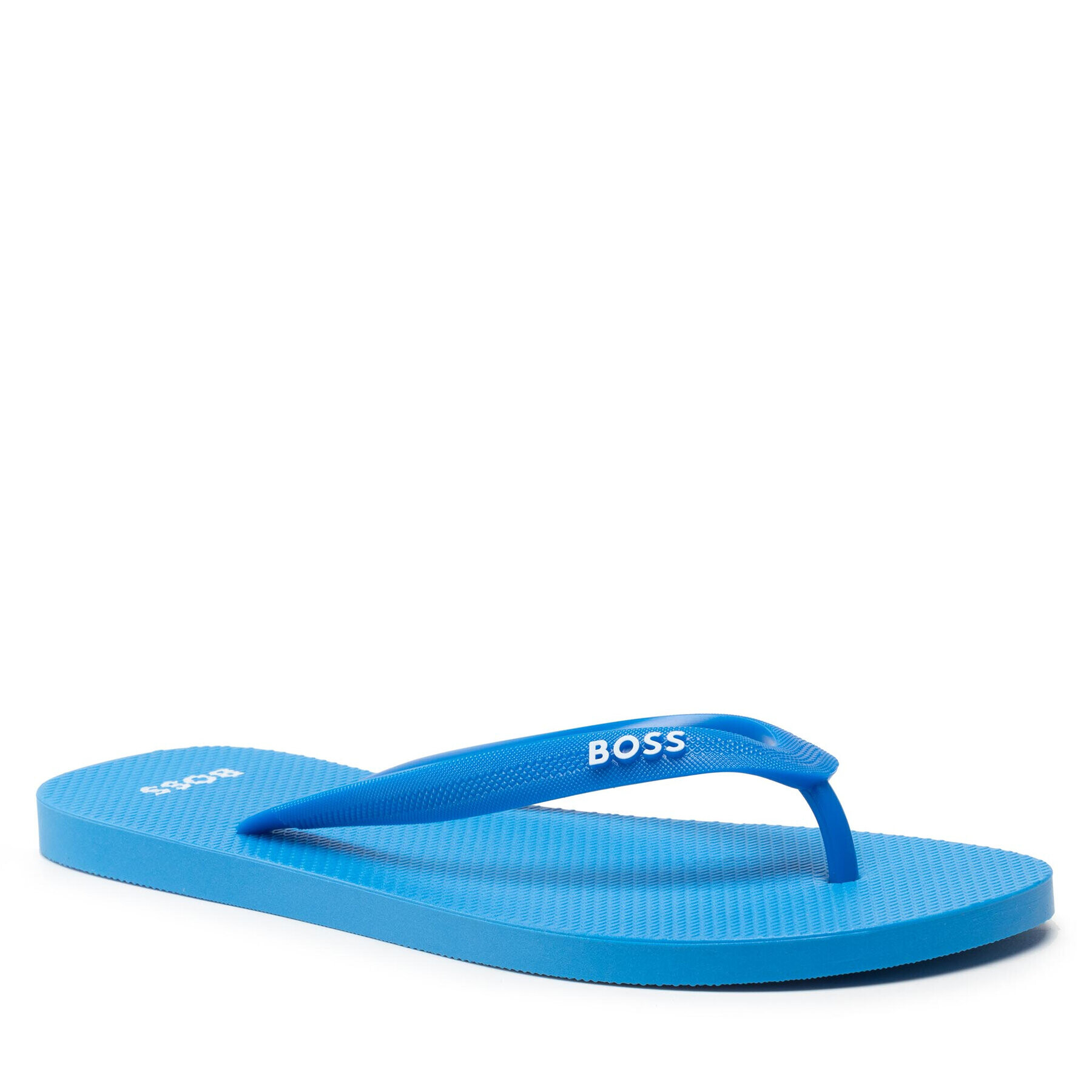 Boss Flip flop Pacific 50471283 10242229 01 Albastru - Pled.ro