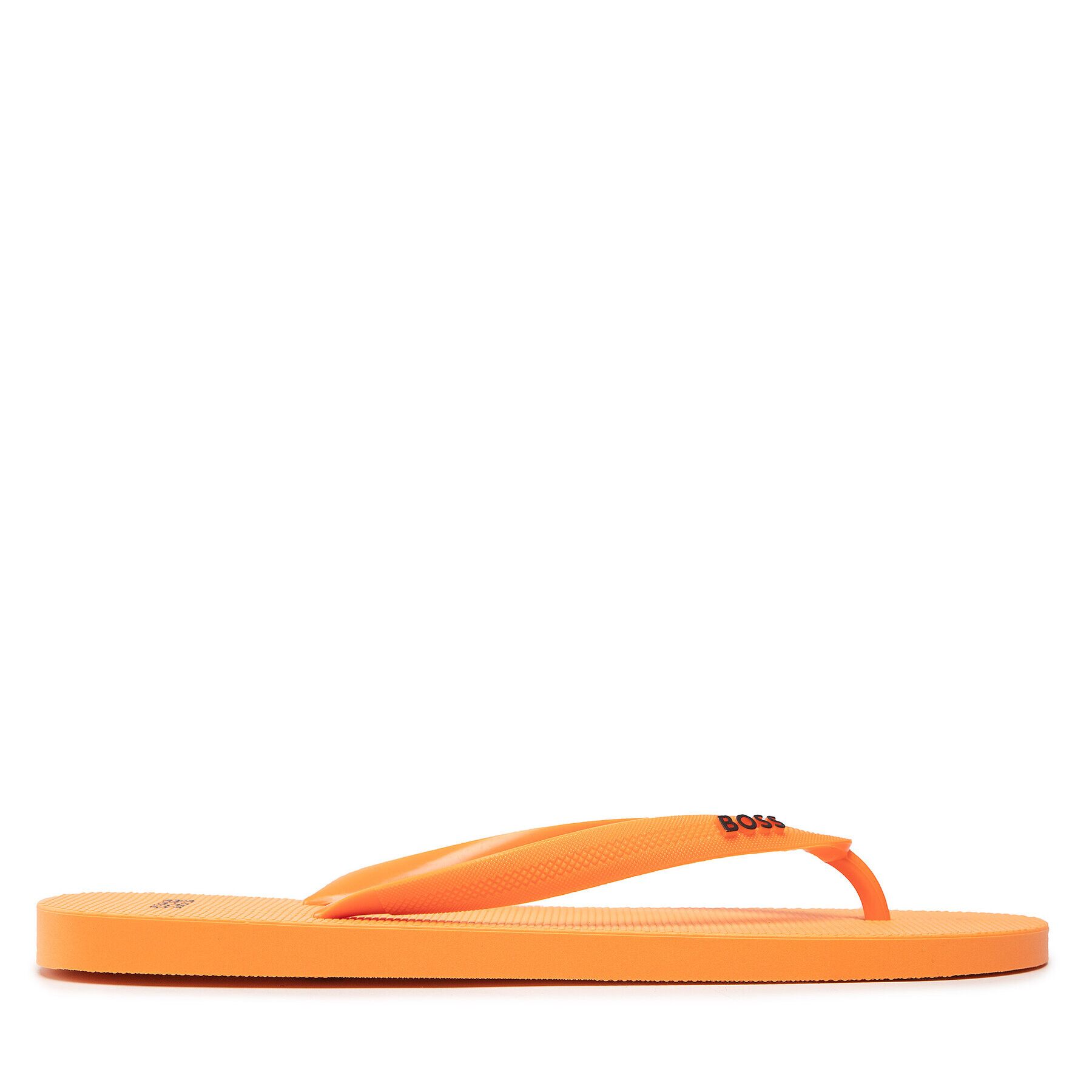 Boss Flip flop Pacific 50471283 10242229 01 Portocaliu - Pled.ro