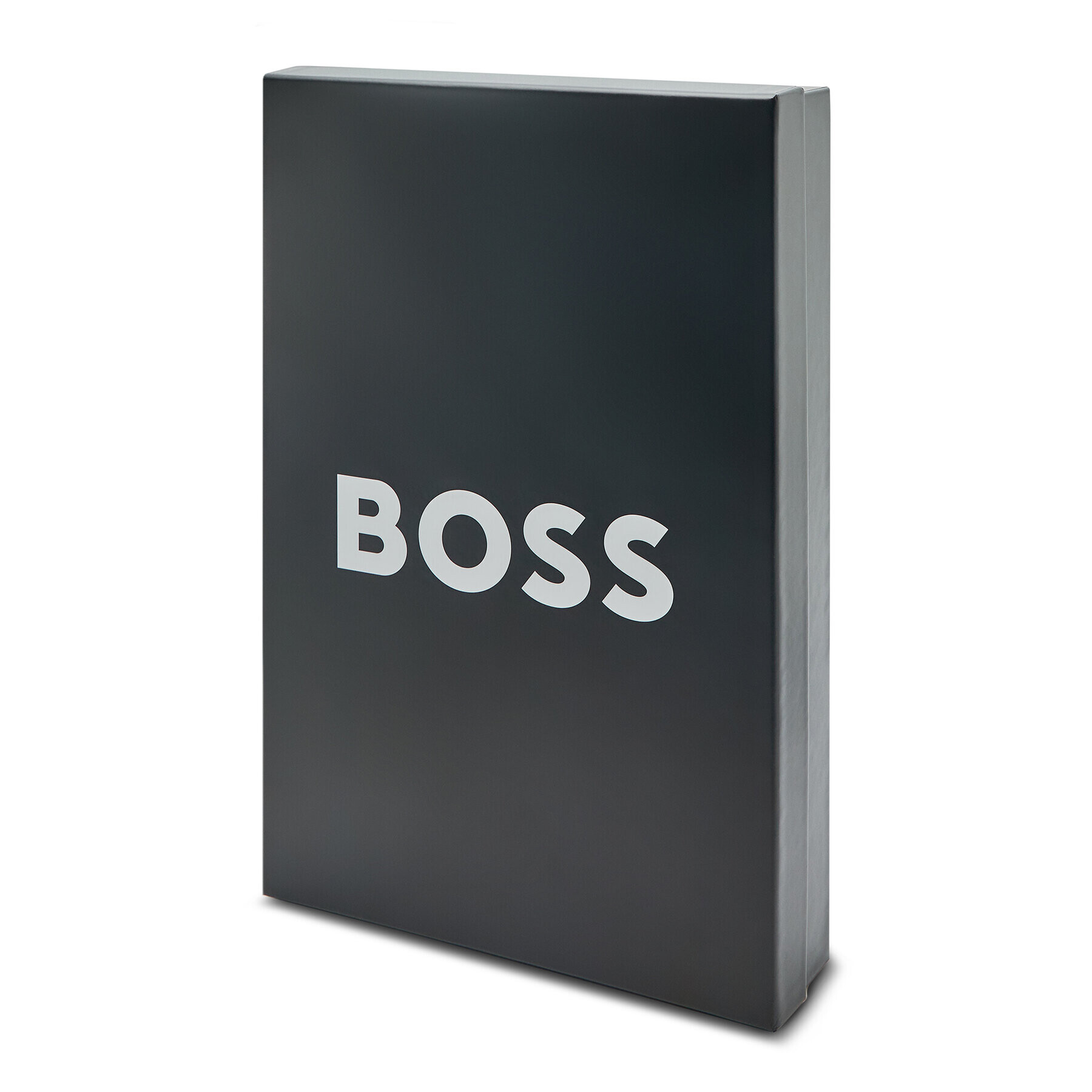 Boss Set Fular și Căciulă 50482649 Negru - Pled.ro