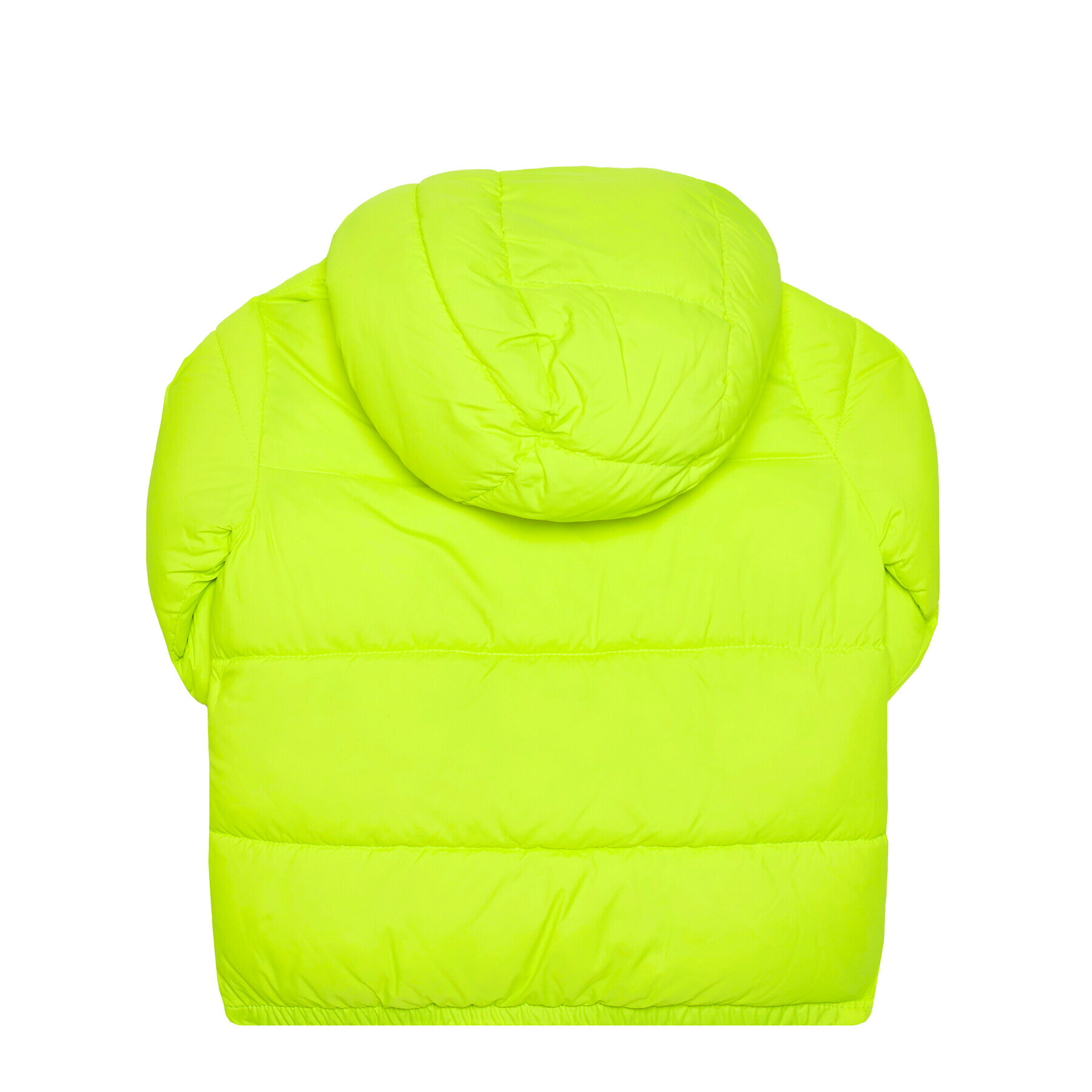 Boss Geacă din puf J26417 S Verde Regular Fit - Pled.ro