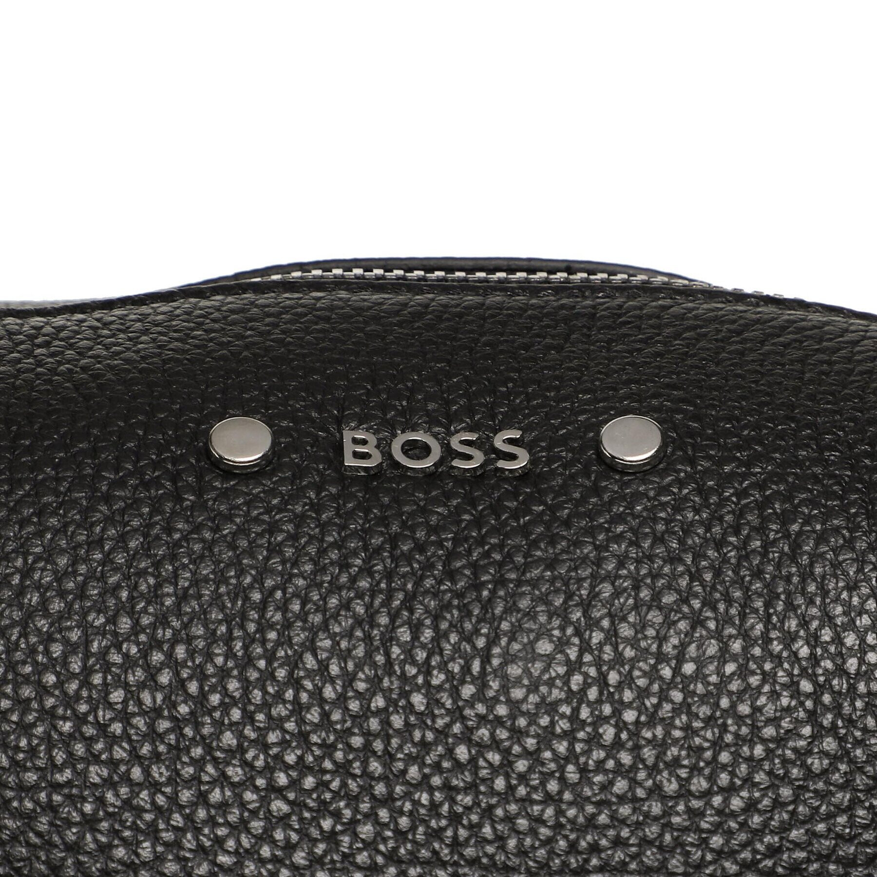 Boss Geantă 50485491 Negru - Pled.ro