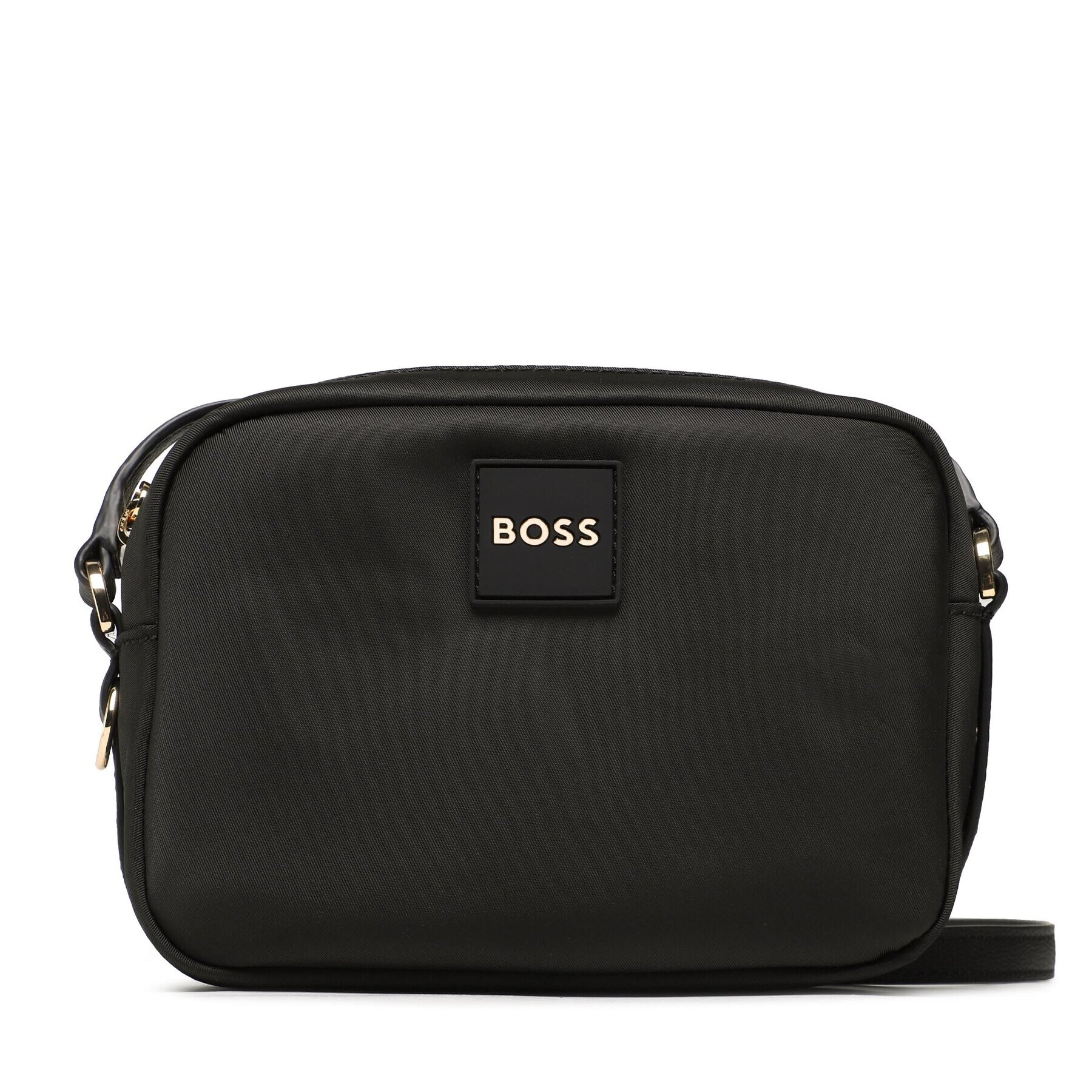 Boss Geantă 50487447 Negru - Pled.ro