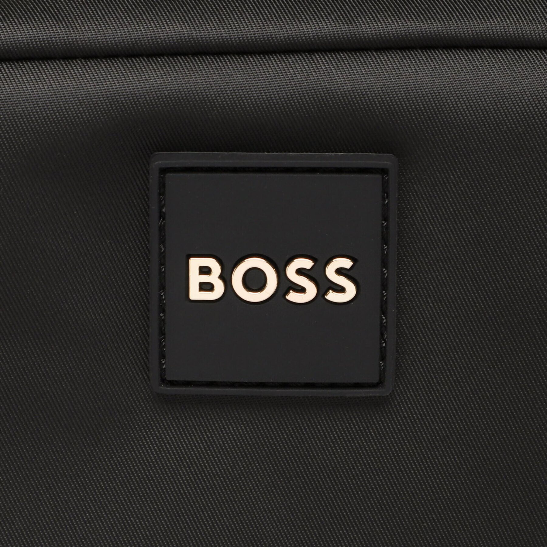 Boss Geantă 50487447 Negru - Pled.ro