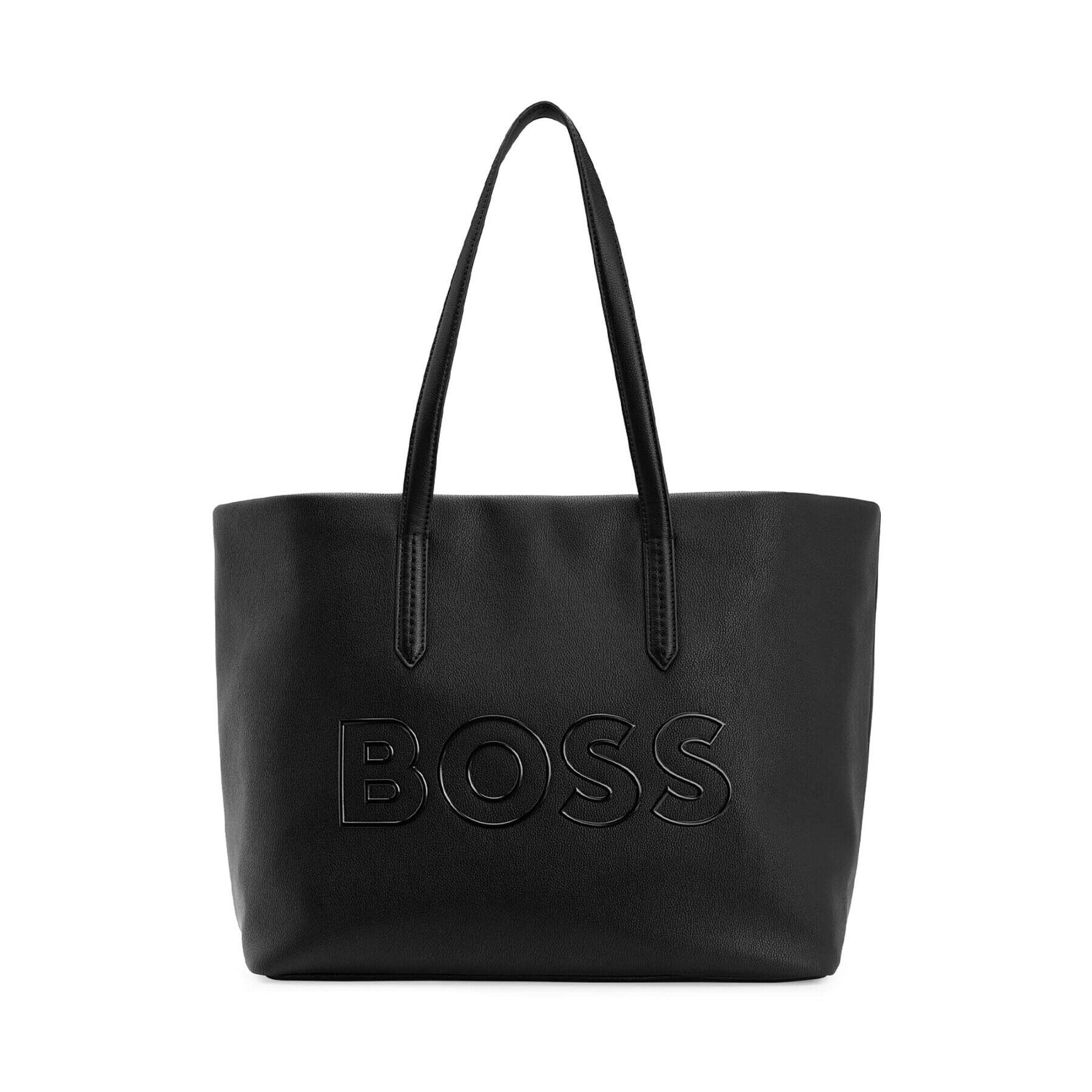 Boss Geantă 50492674 Negru - Pled.ro