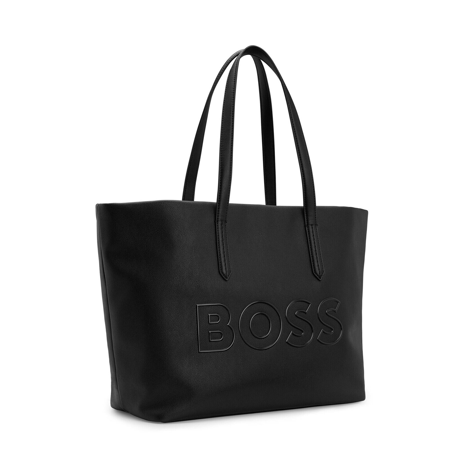 Boss Geantă 50492674 Negru - Pled.ro