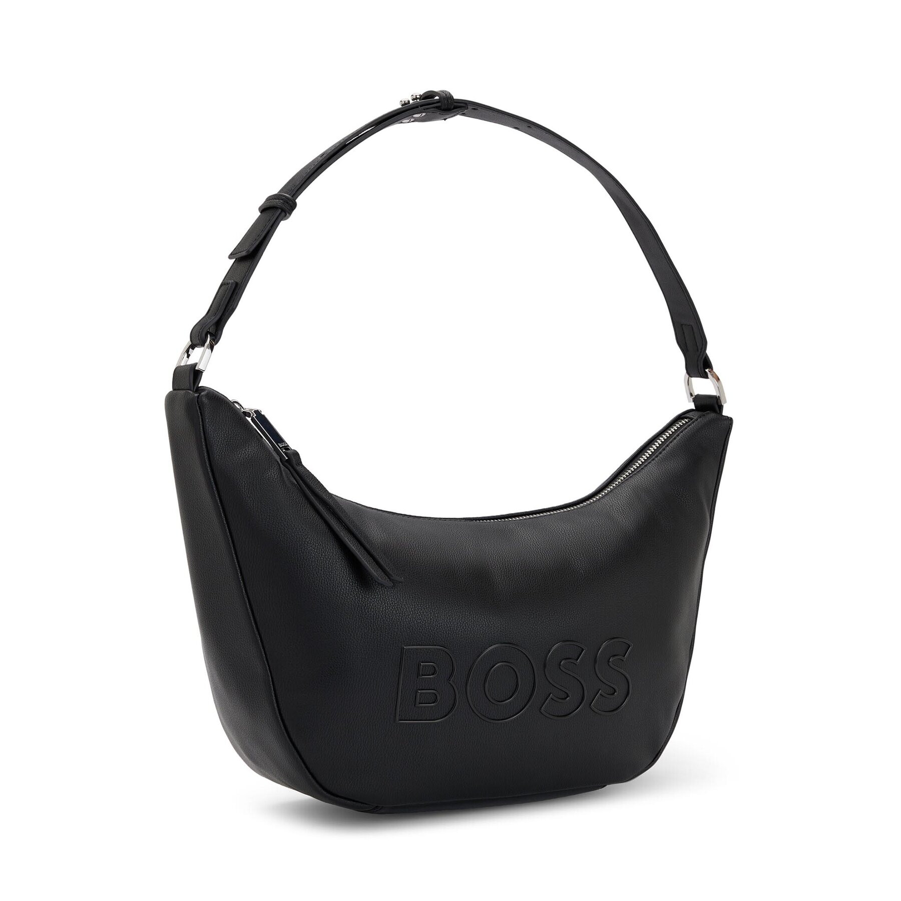 Boss Geantă 50492684 Negru - Pled.ro