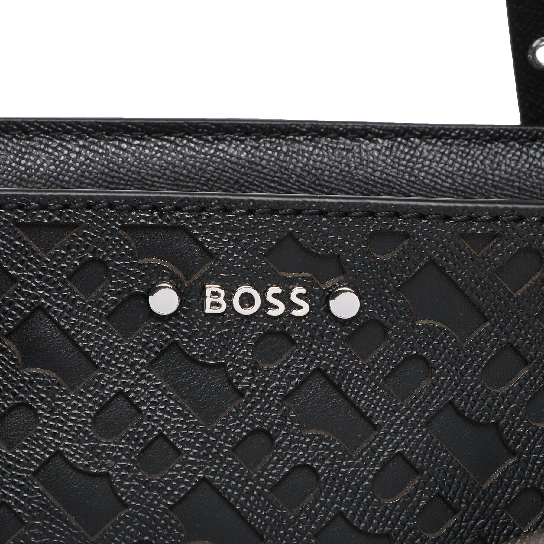 Boss Geantă 50498860 Negru - Pled.ro