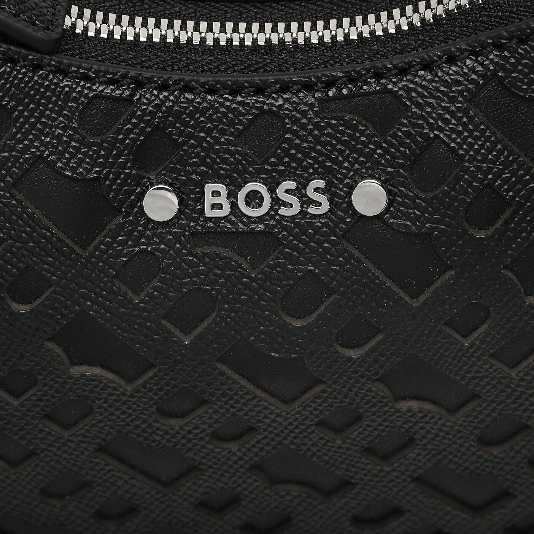 Boss Geantă 50498884 Negru - Pled.ro