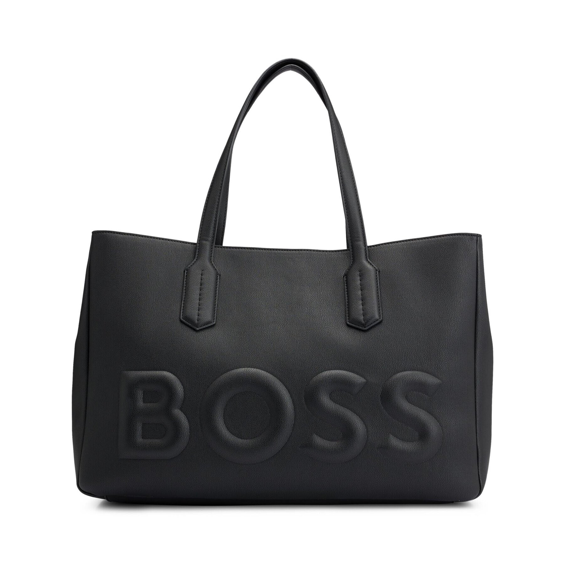 Boss Geantă 50500555 Negru - Pled.ro