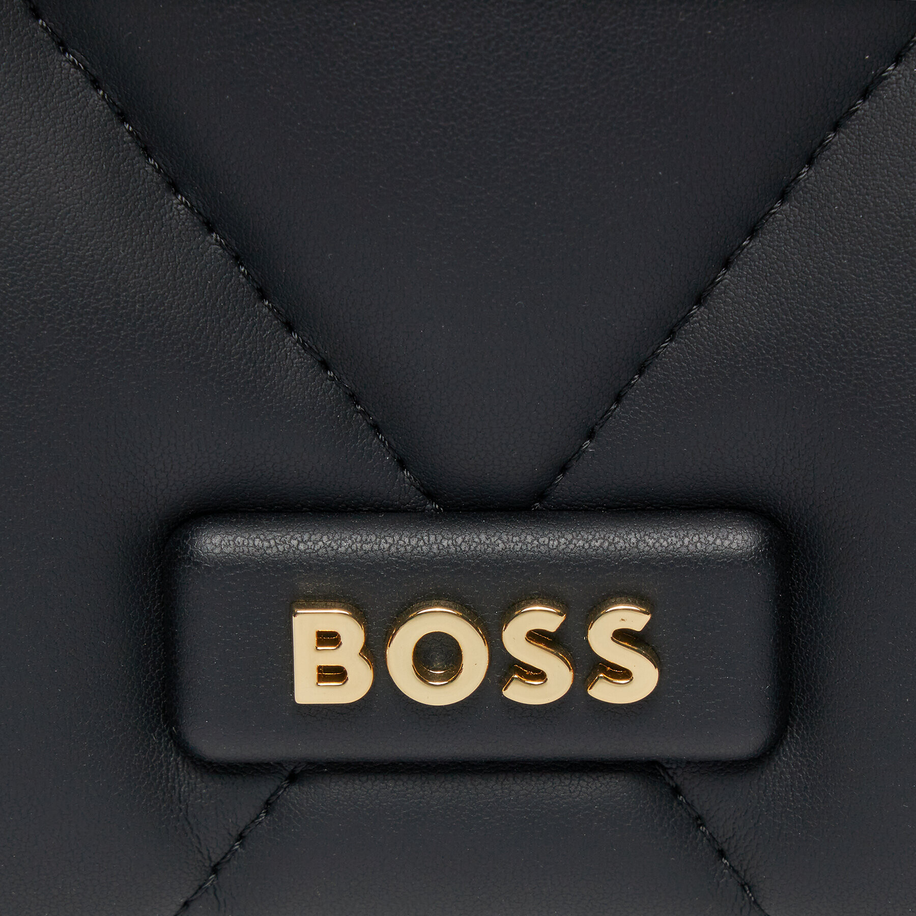 Boss Geantă Abelie 50513271 Negru - Pled.ro