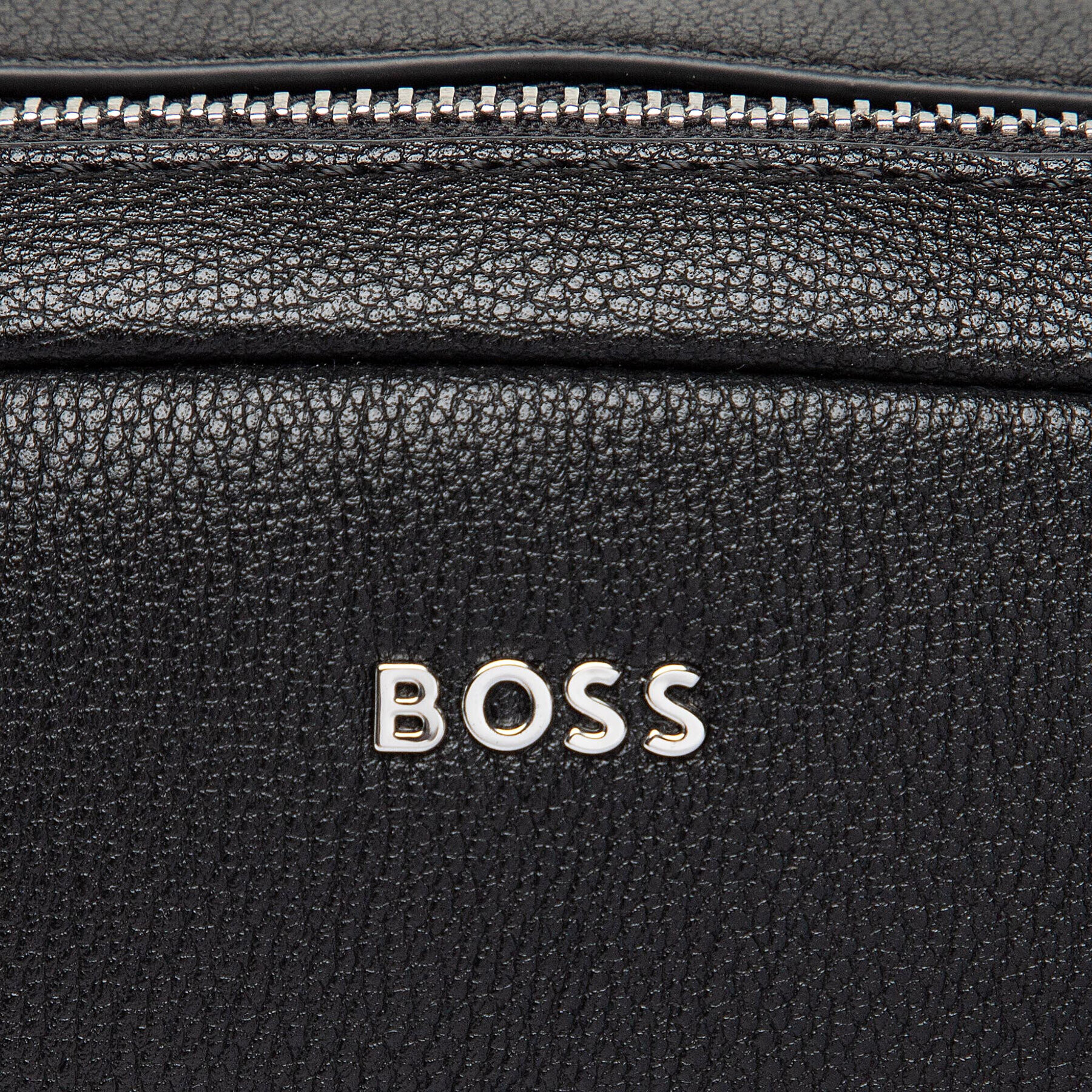 Boss Geantă Addison Crossbody 50478035 Negru - Pled.ro