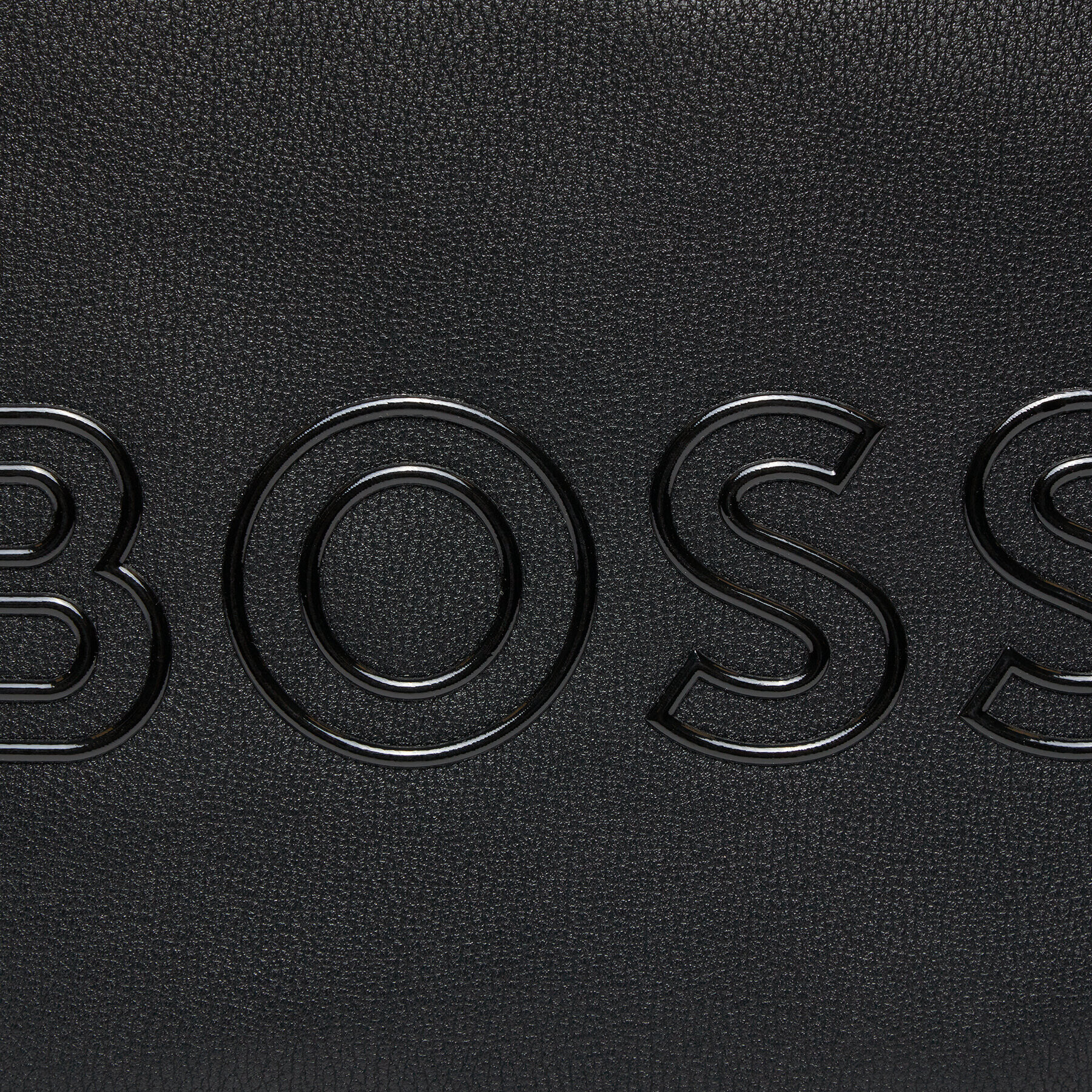 Boss Geantă Addison Crossbody 50517789 Negru - Pled.ro