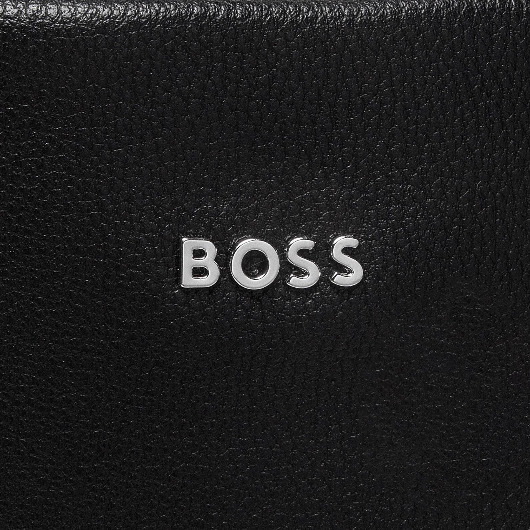 Boss Geantă Addison Shopper 50468801 Negru - Pled.ro