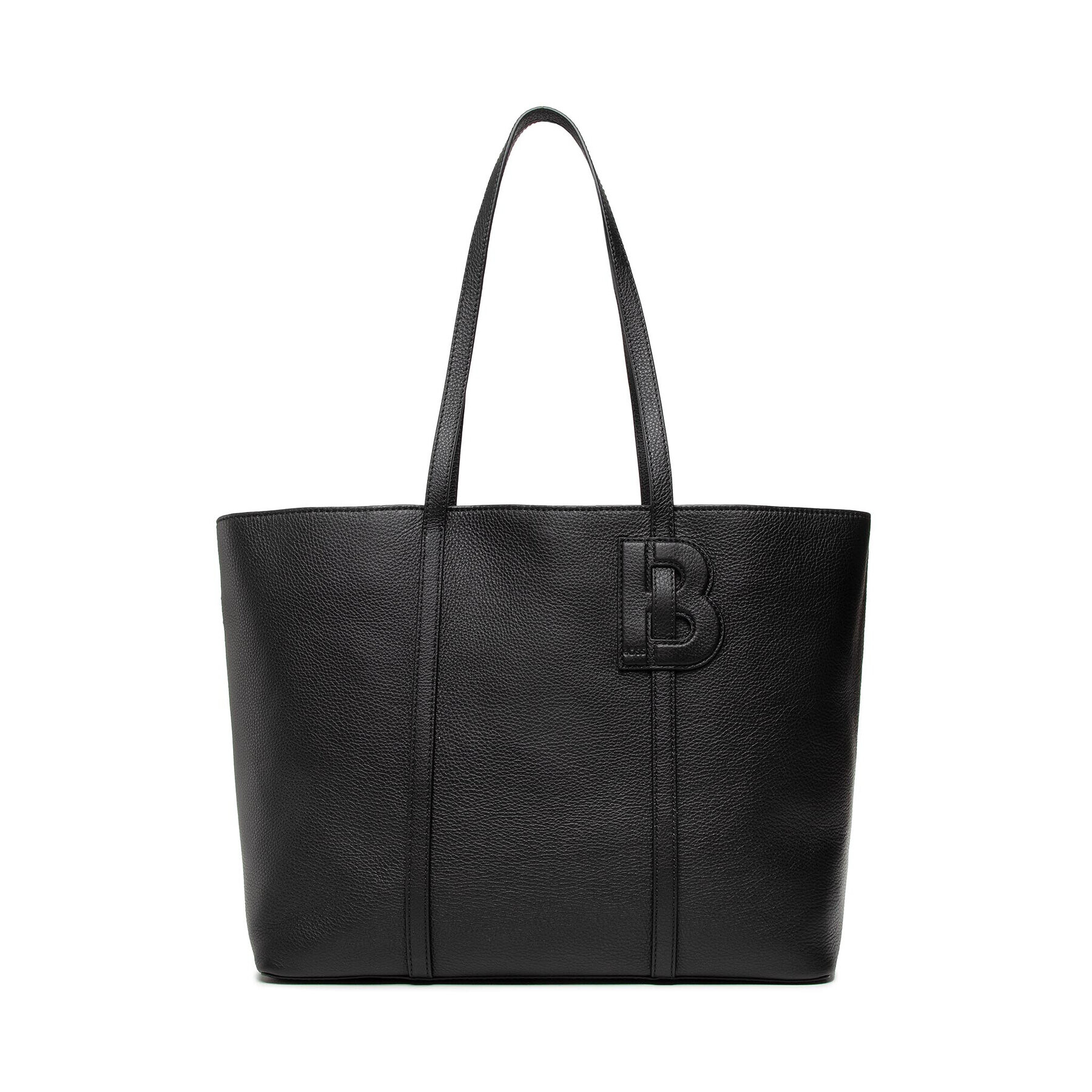 Boss Geantă Bee Shopper 50469500 Negru - Pled.ro