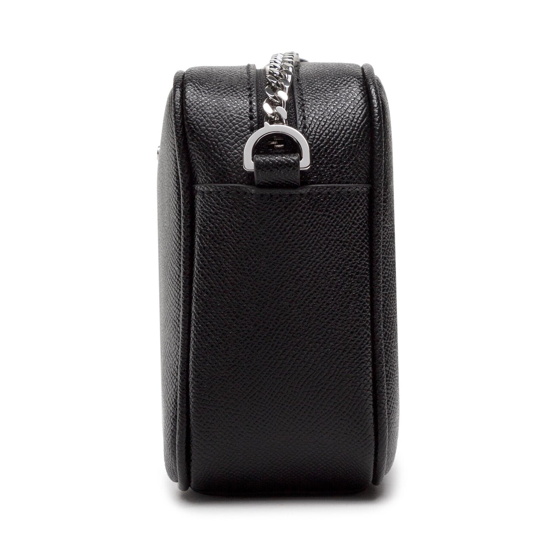 Boss Geantă Cindy Crossbody 50484980 Negru - Pled.ro