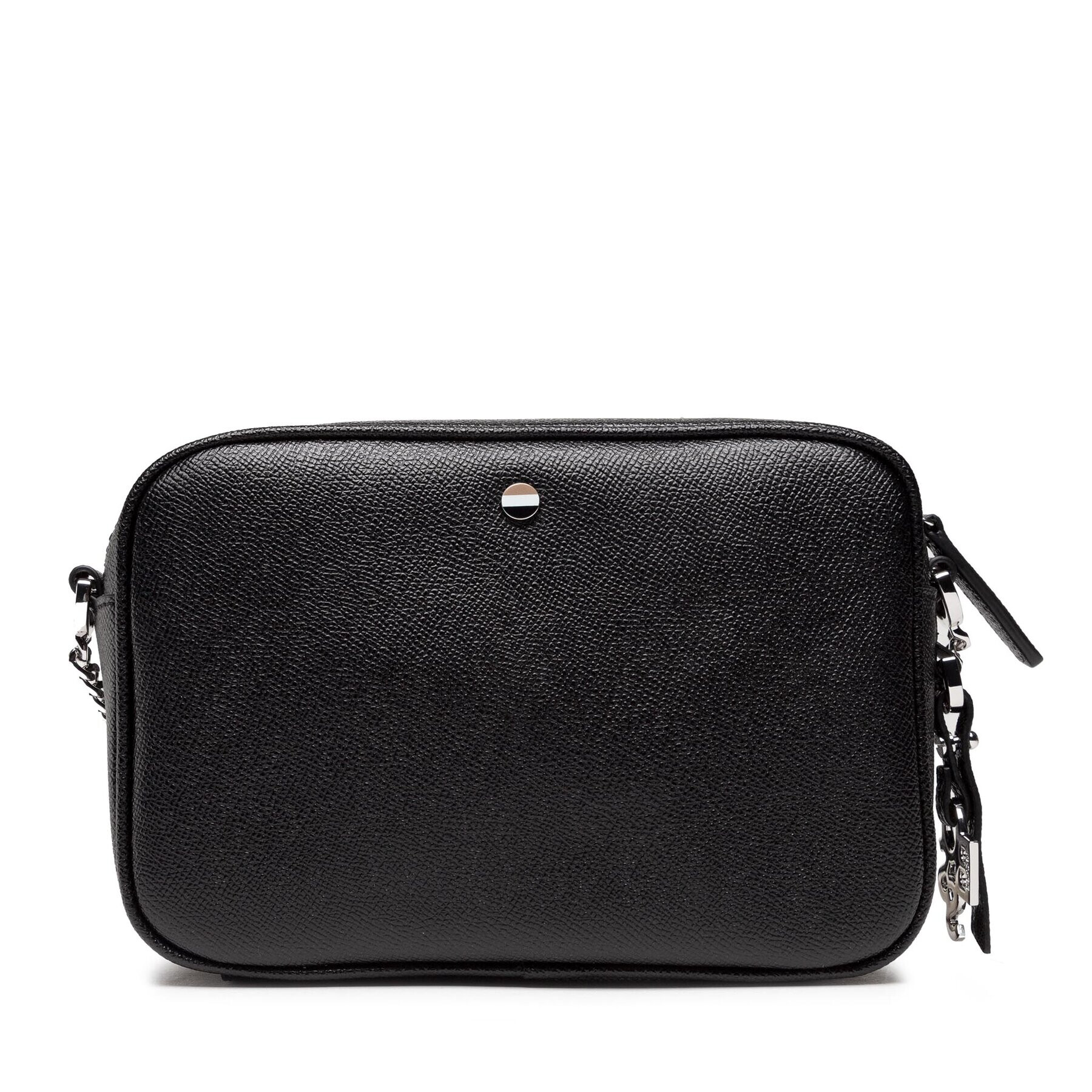 Boss Geantă Cindy Crossbody 50484980 Negru - Pled.ro