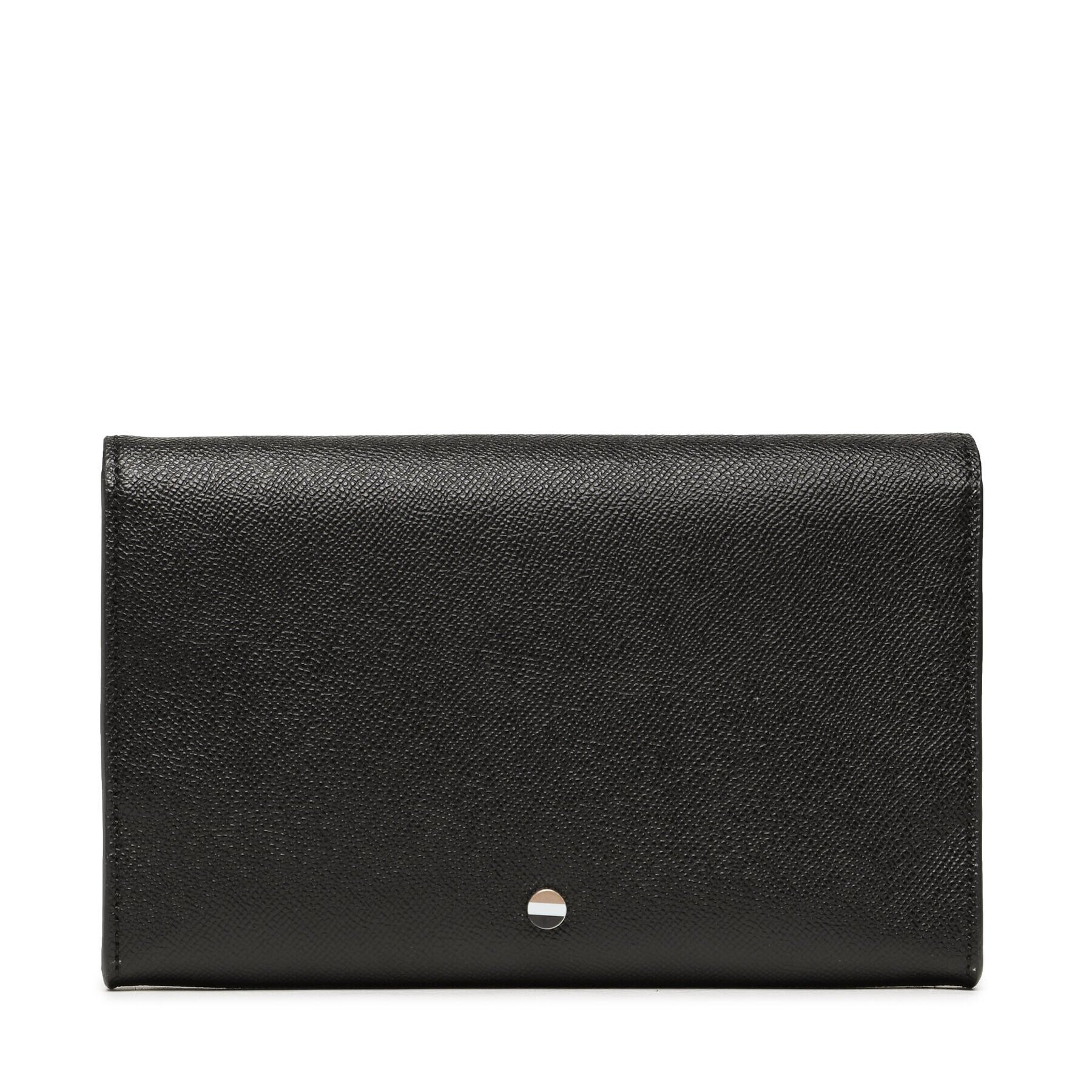 Boss Geantă Cindy Mini Bag 50485258 Negru - Pled.ro