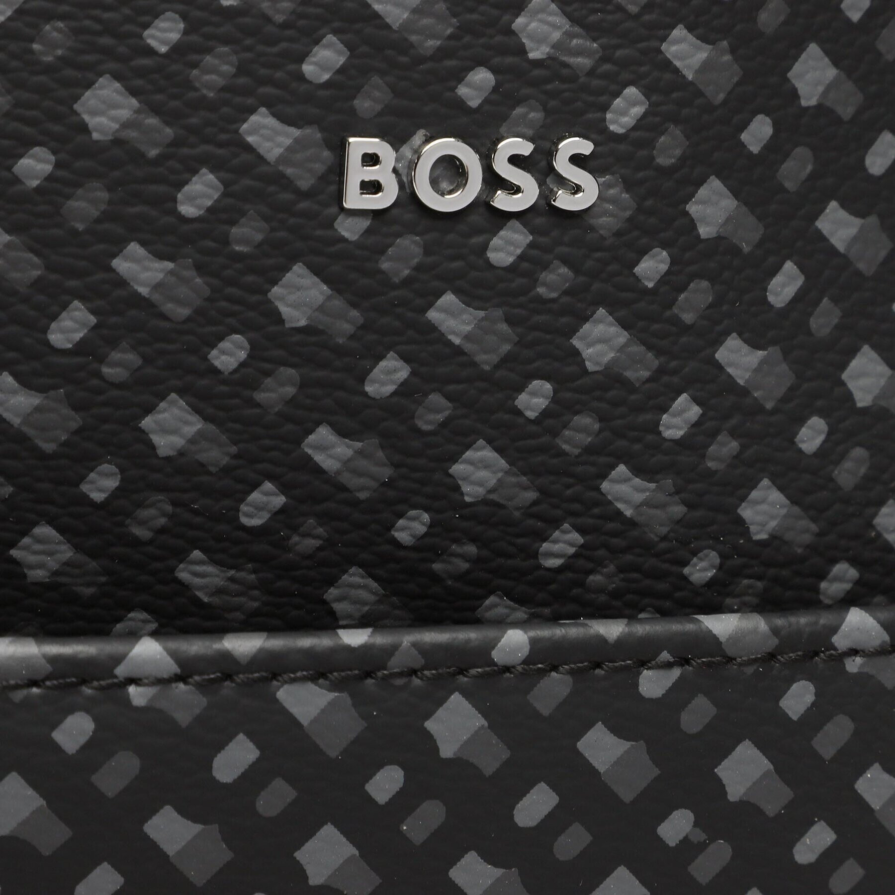 Boss Geantă crossover Byron 50479694 Negru - Pled.ro