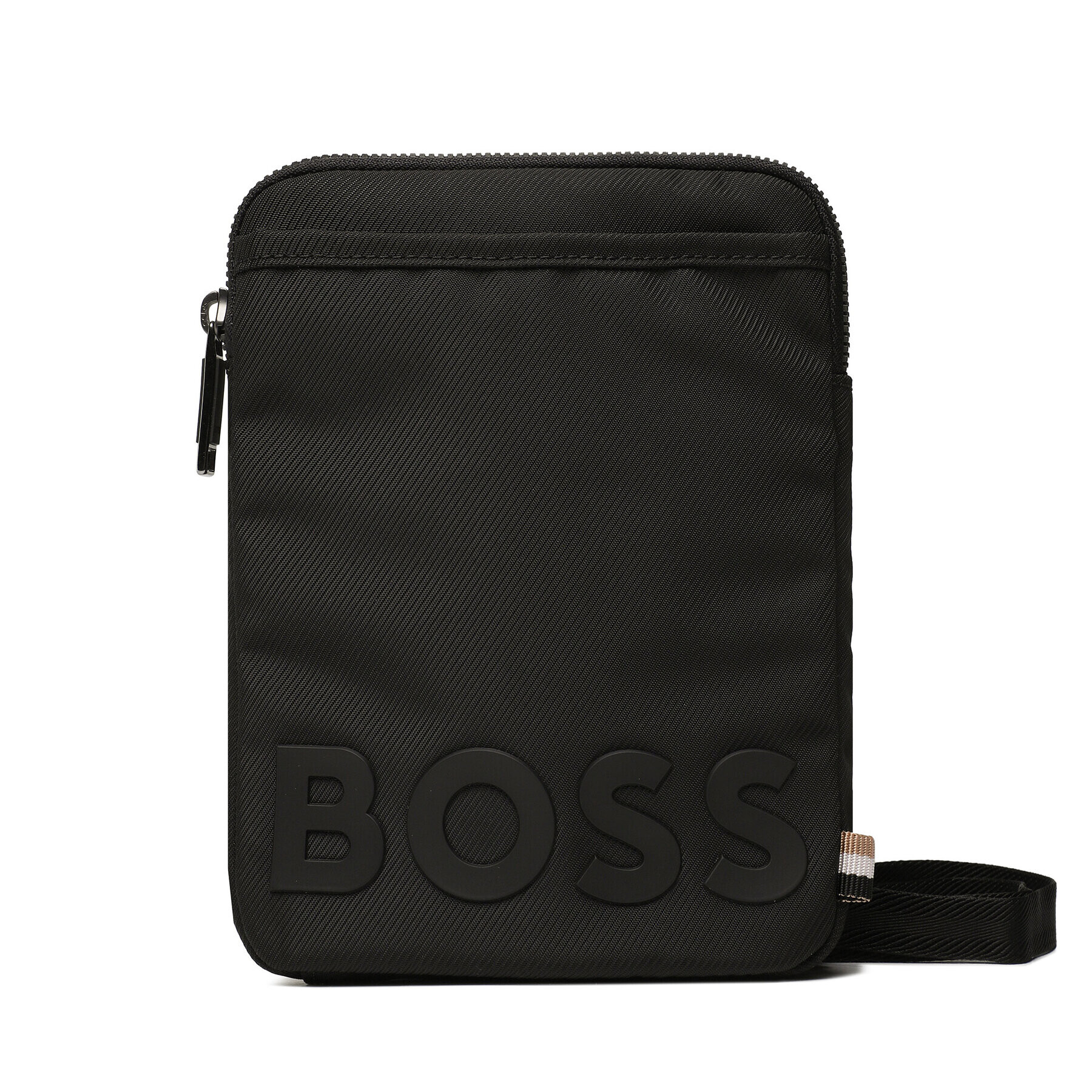 Boss Geantă crossover Catch 2.0Ds 50490991 Negru - Pled.ro