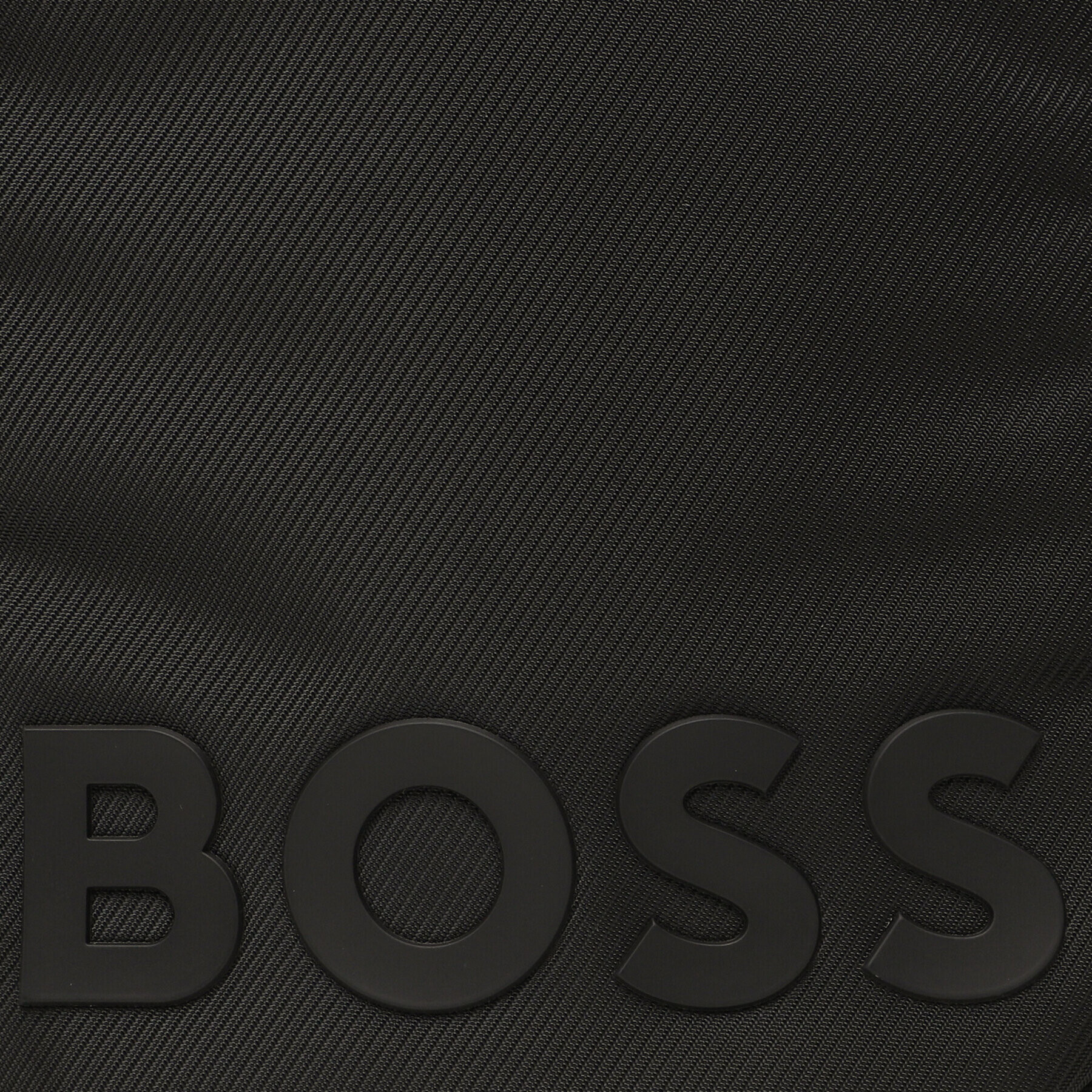 Boss Geantă crossover Catch 2.0Ds 50490991 Negru - Pled.ro