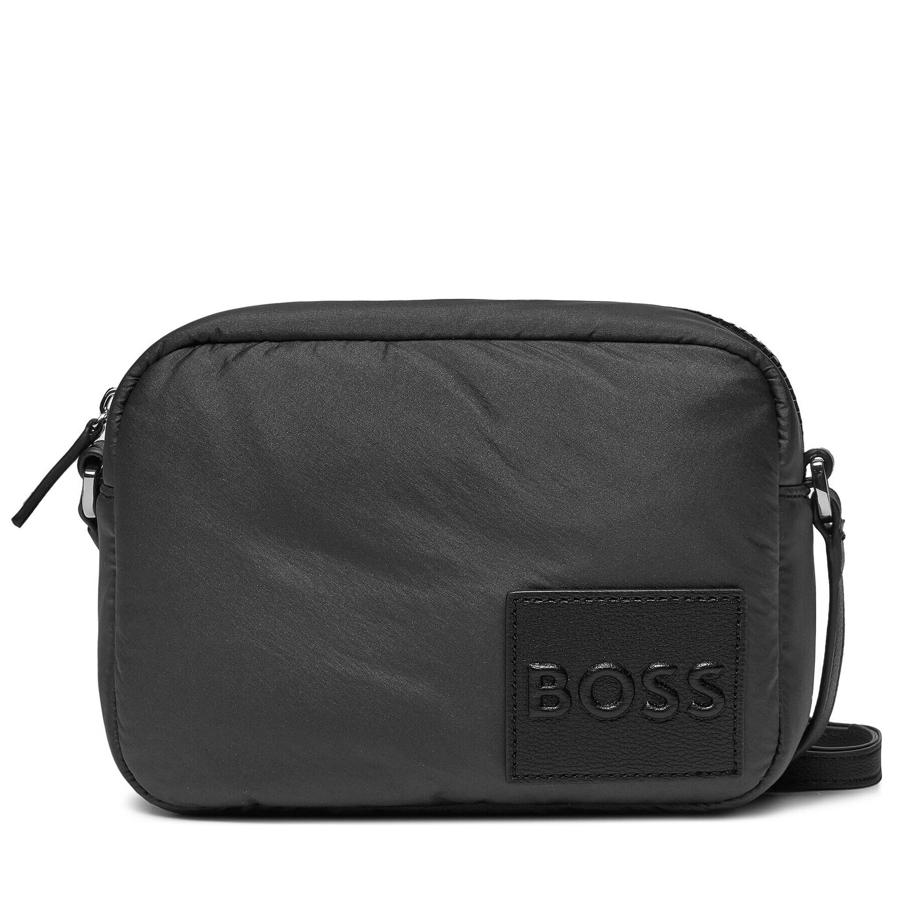 Boss Geantă Deva Crossbody-Pn 50504169 10254428 01 Negru - Pled.ro